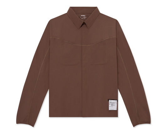 AmbientWarp™ River Shirt