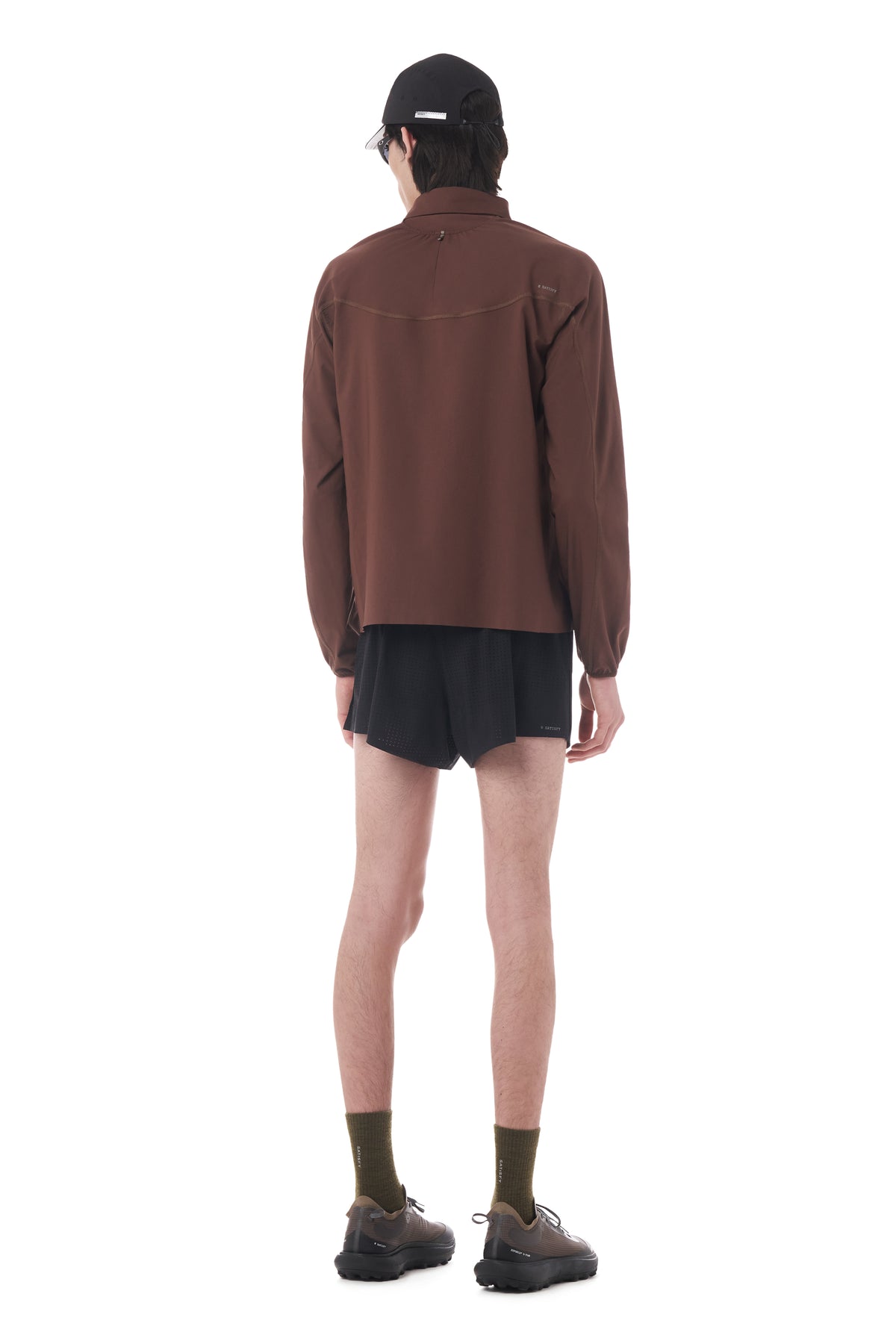 AmbientWarp™ River Shirt