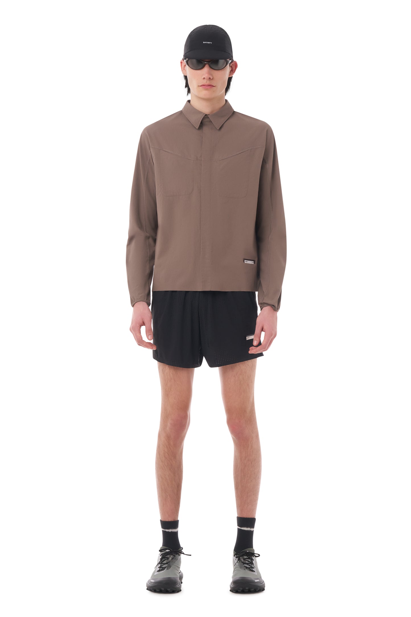 PeaceShell™ River Shirt