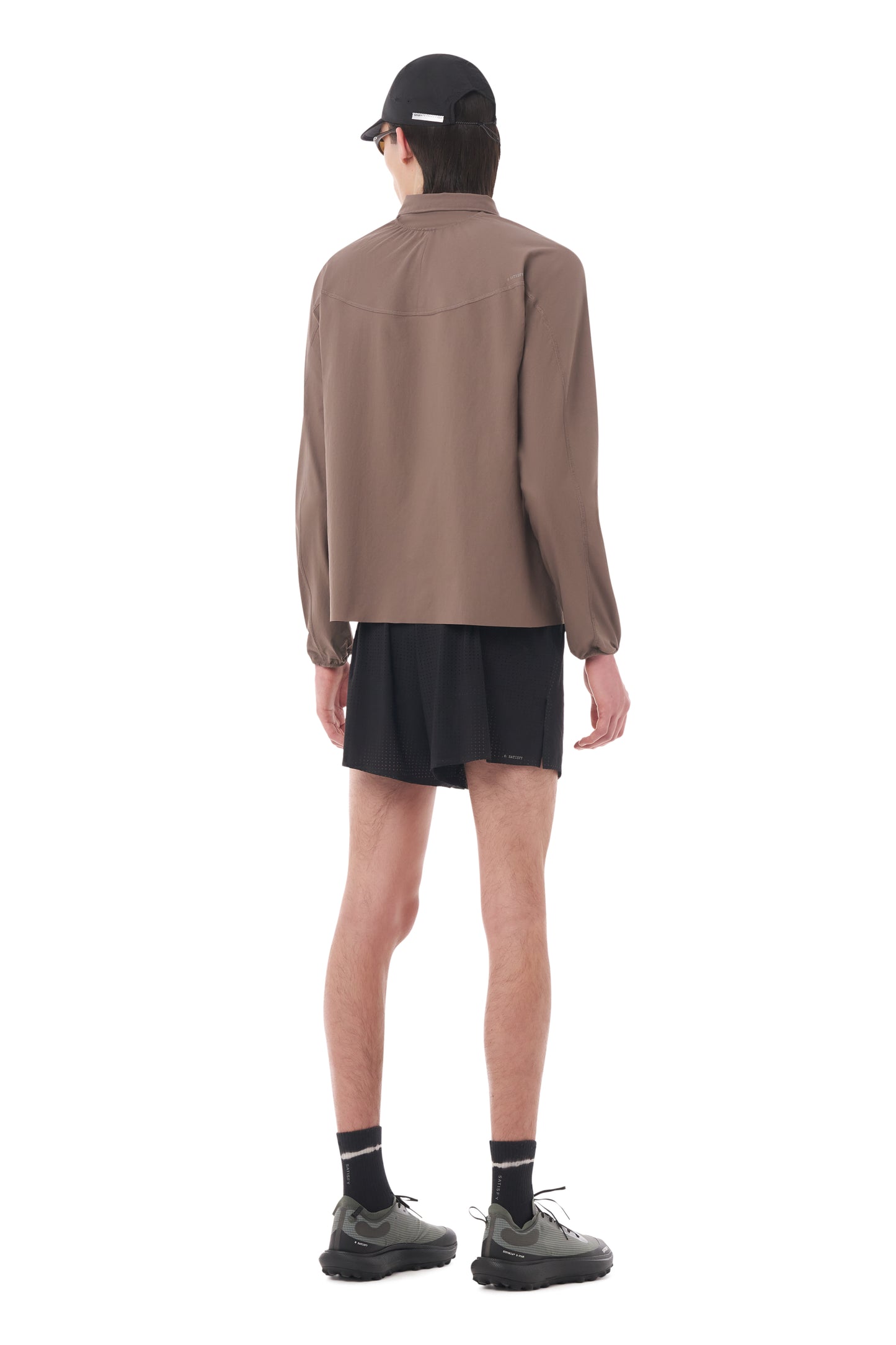 PeaceShell™ River Shirt