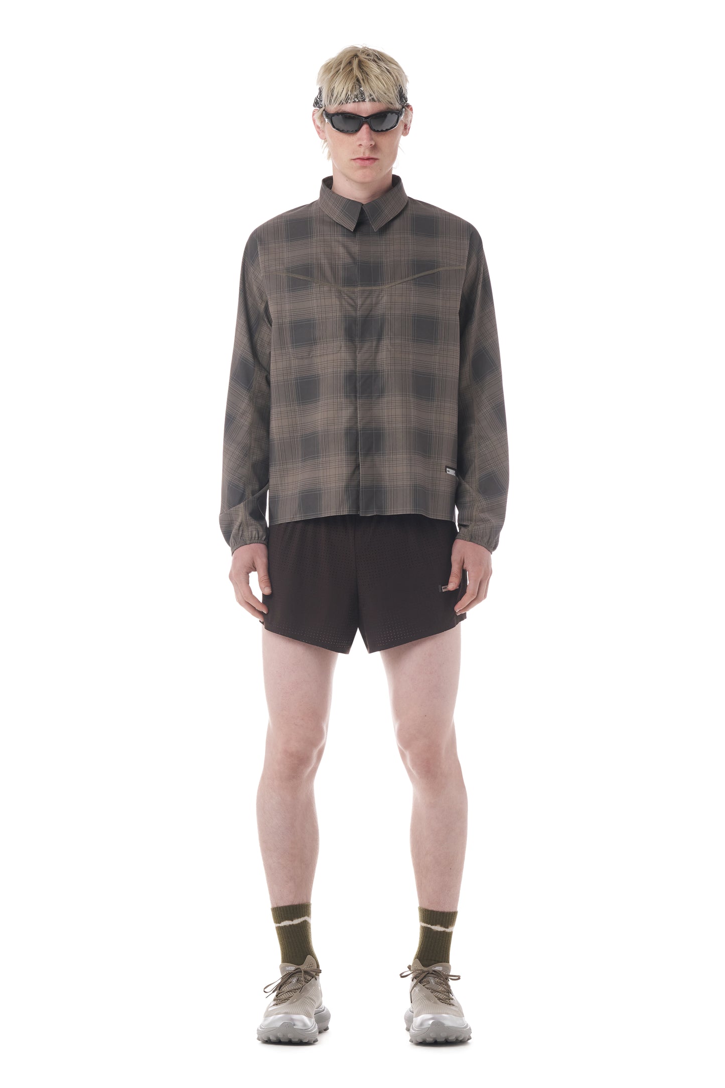 AmbientWarp™ River Shirt