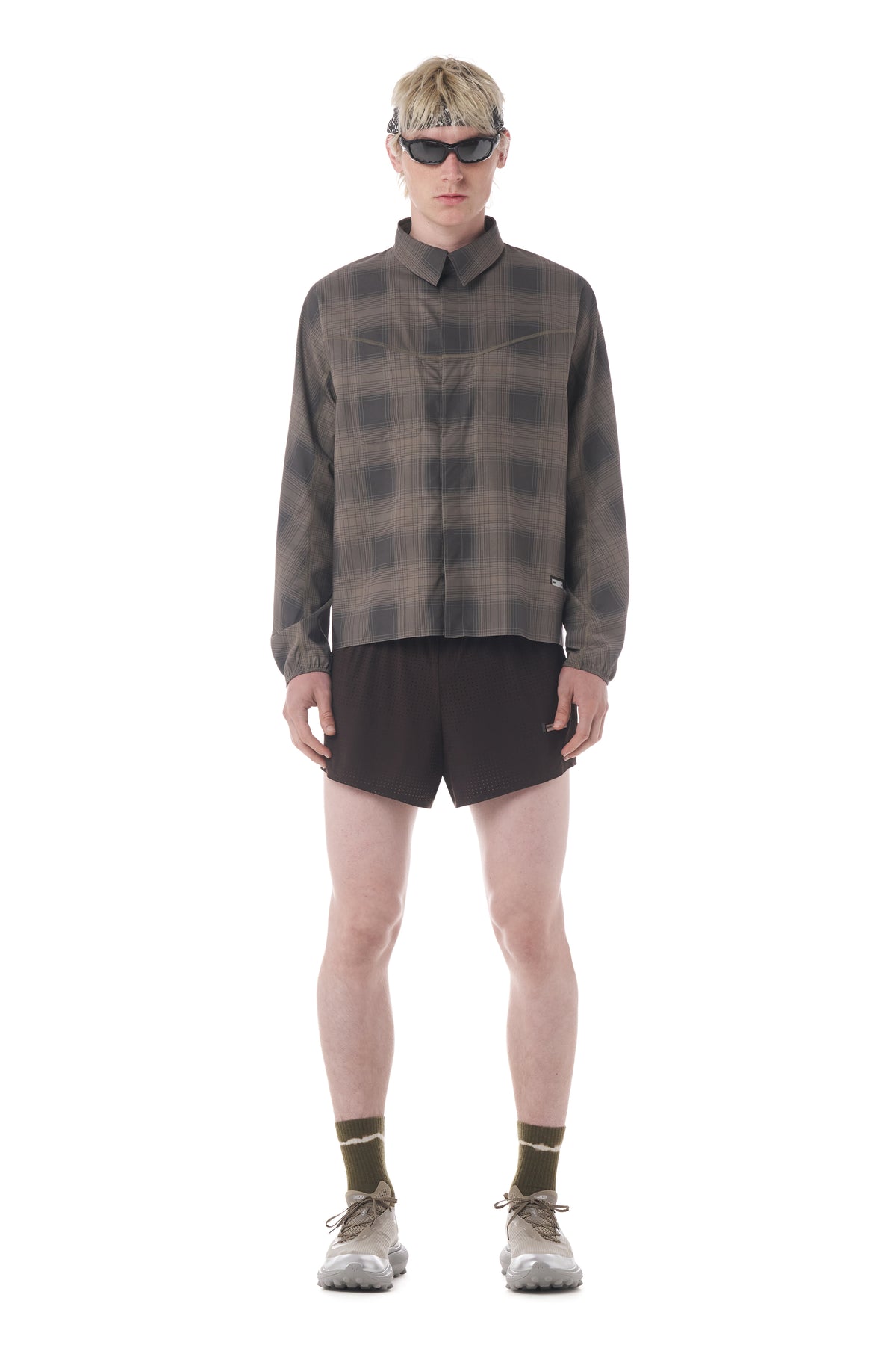 AmbientWarp™ River Shirt