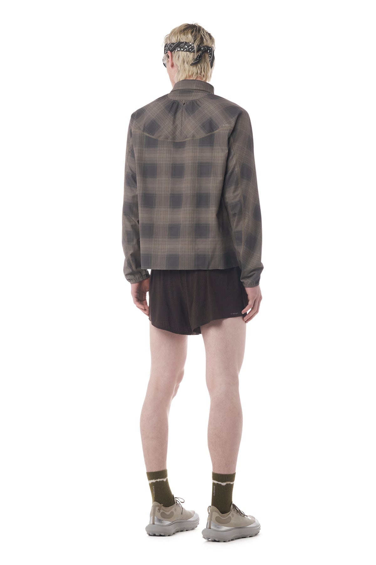 AmbientWarp™ River Shirt