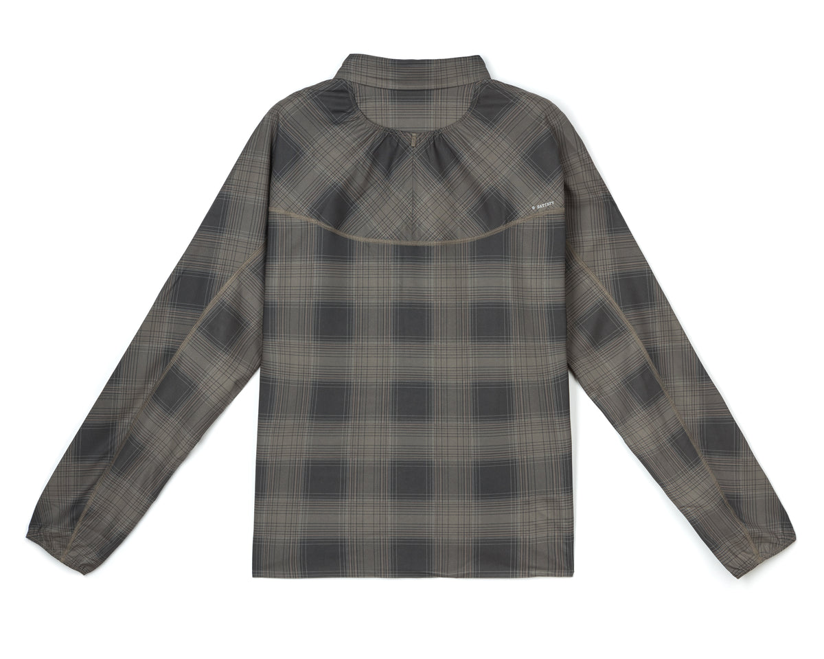 AmbientWarp™ River Shirt