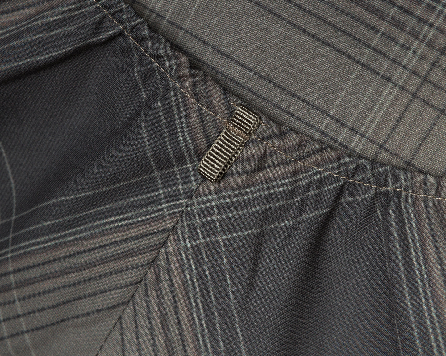 AmbientWarp™ River Shirt