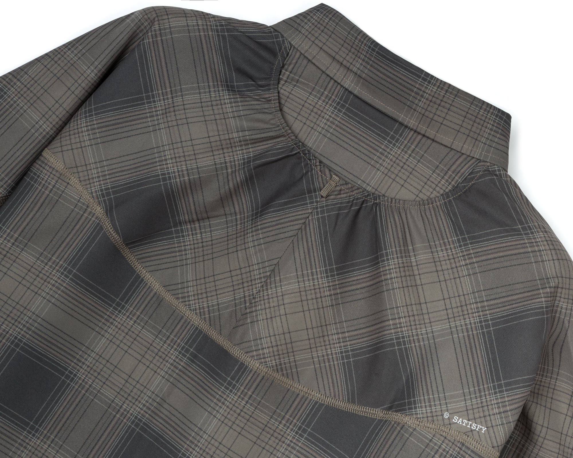 AmbientWarp™ River Shirt