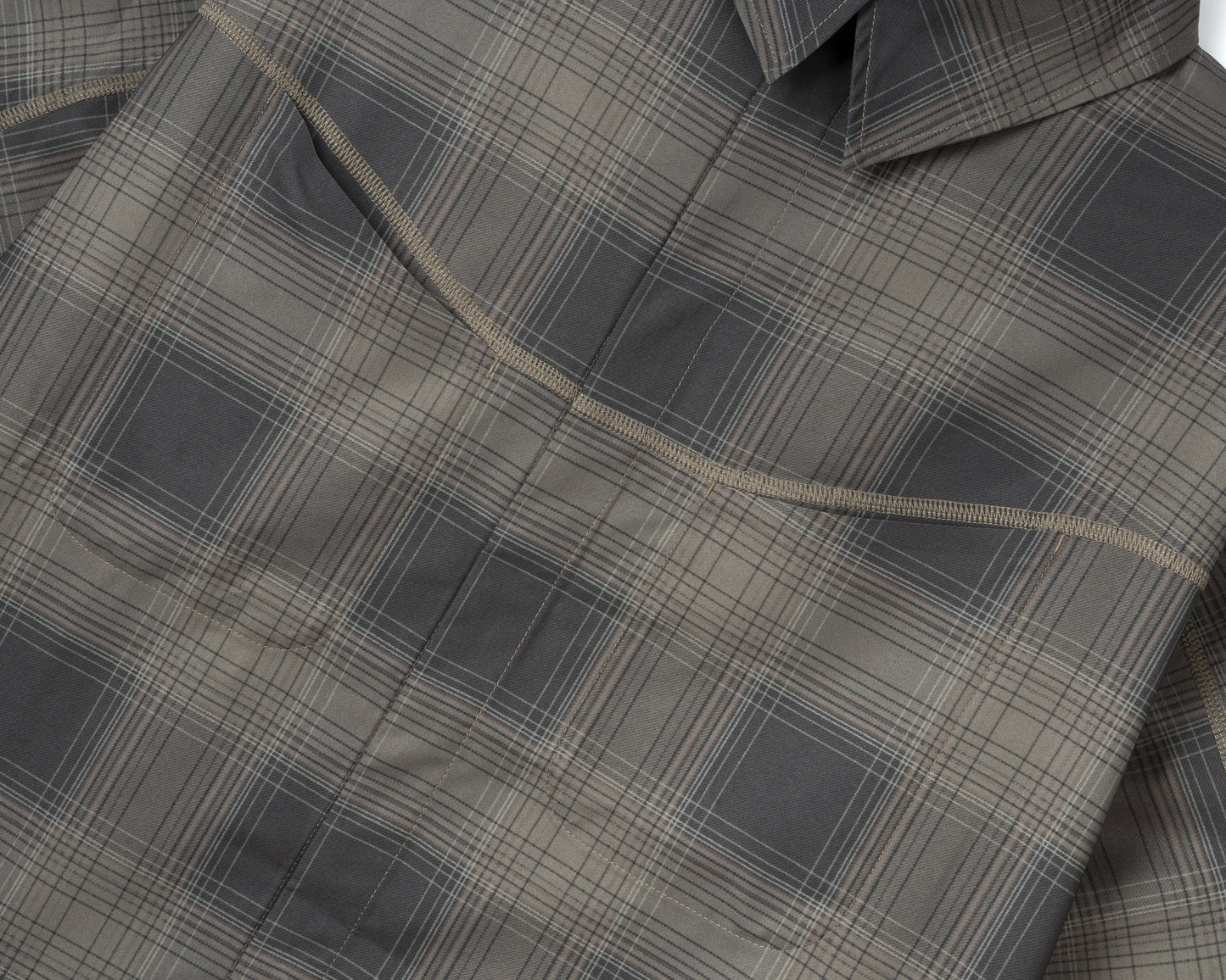 AmbientWarp™ River Shirt