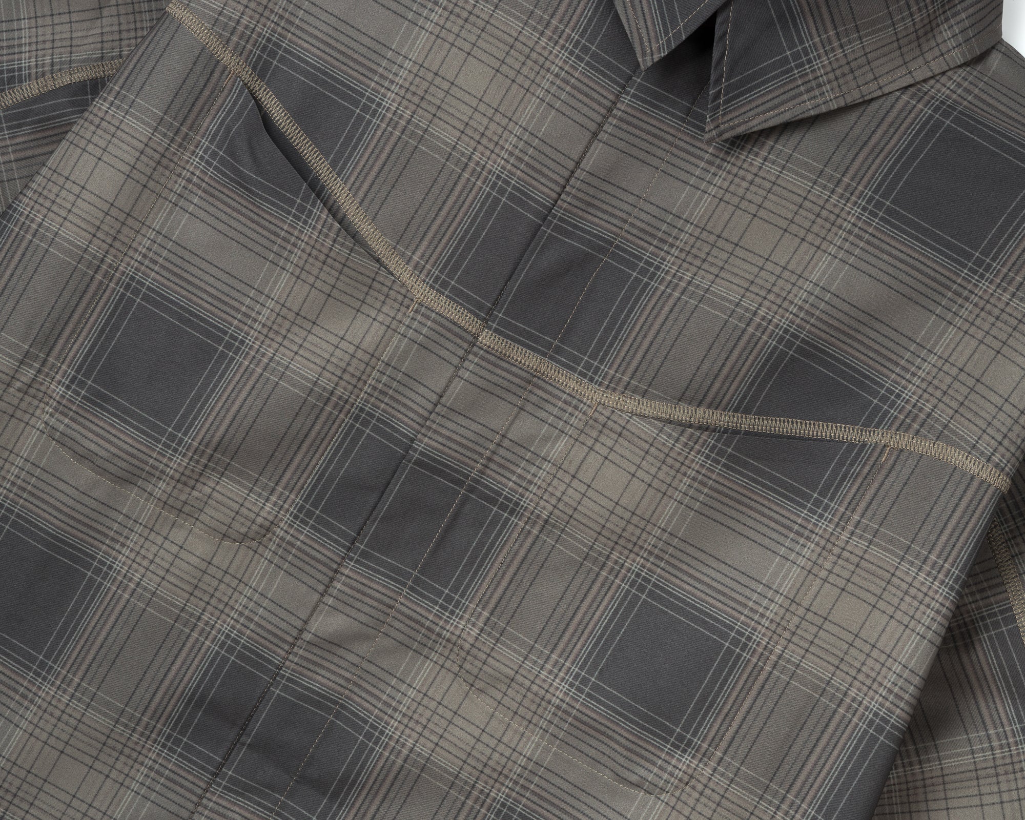 AmbientWarp™ River Shirt
