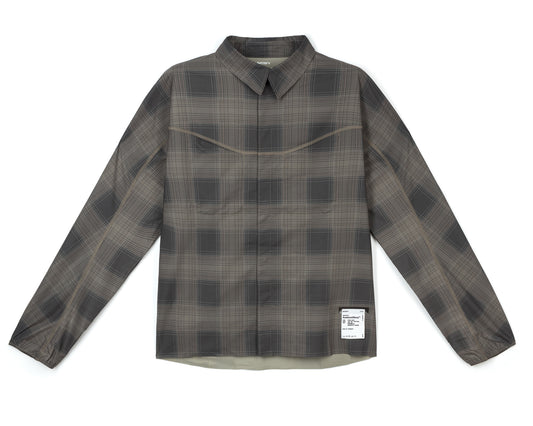 AmbientWarp™ River Shirt
