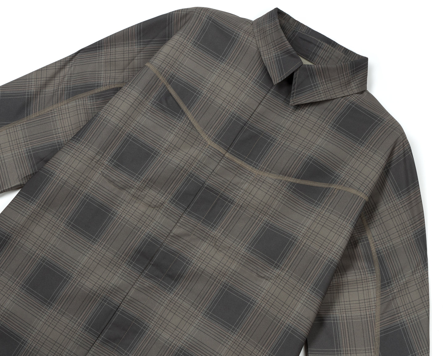 AmbientWarp™ River Shirt