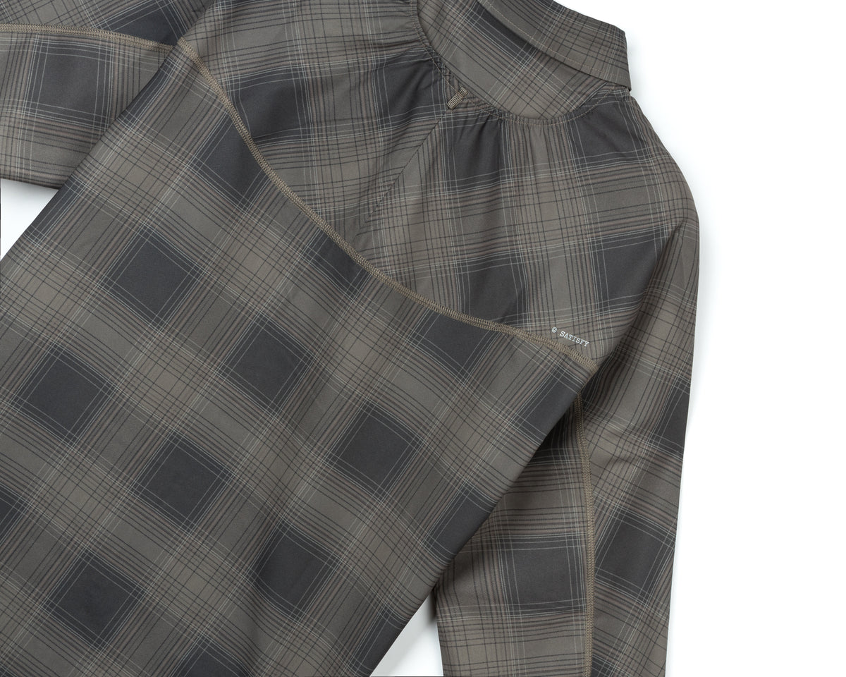 AmbientWarp™ River Shirt