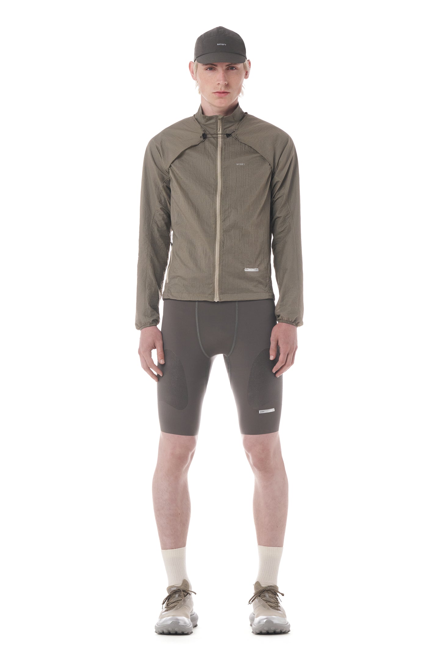 Rippy™ Modular Windbreaker