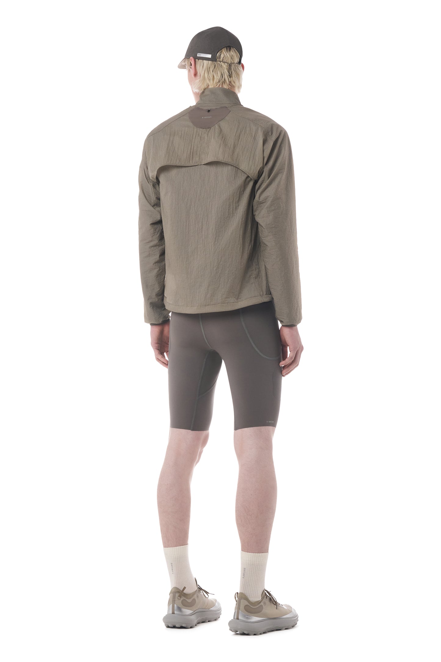 Rippy™ Modular Windbreaker