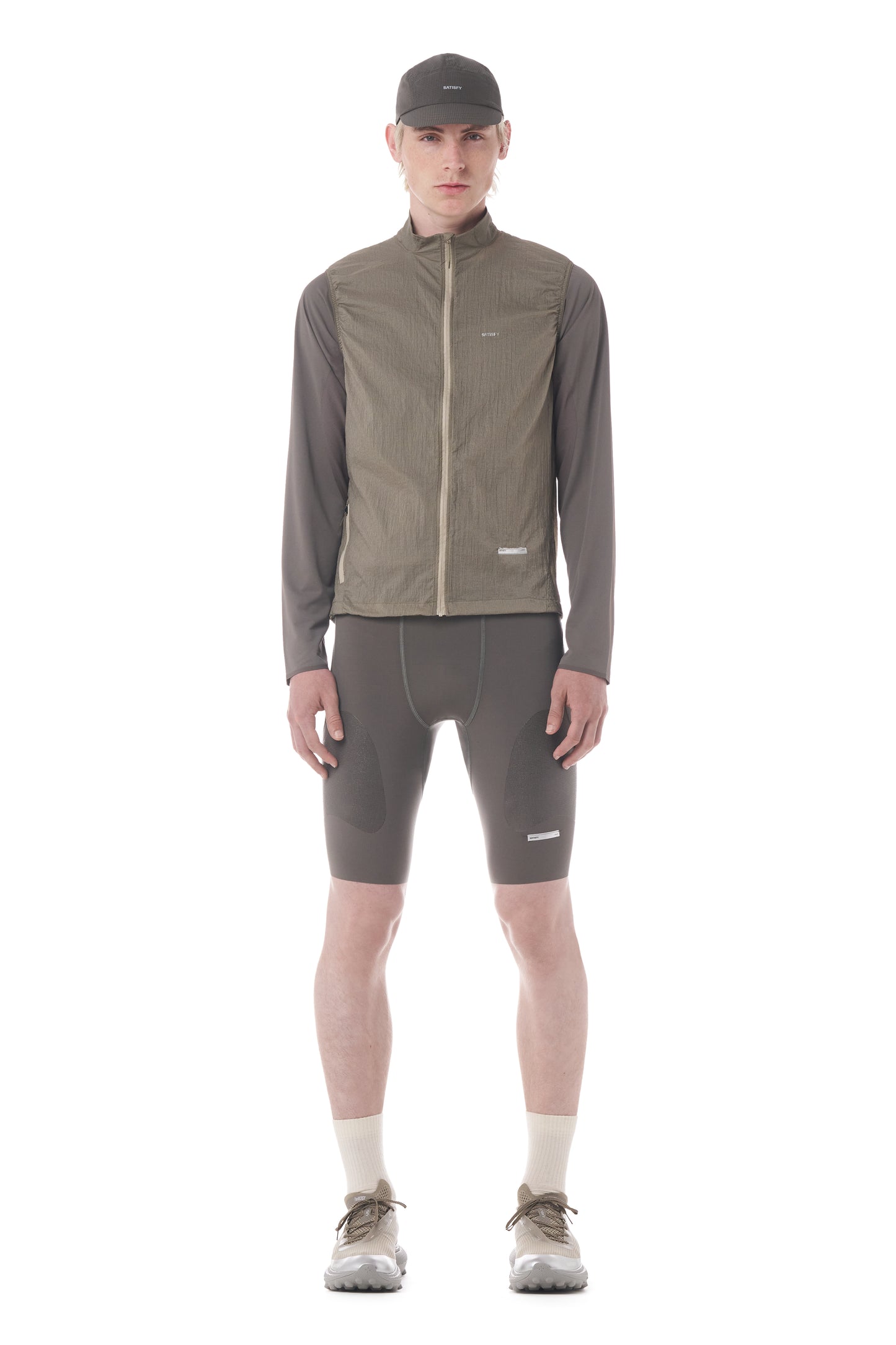 Rippy™ Modular Windbreaker