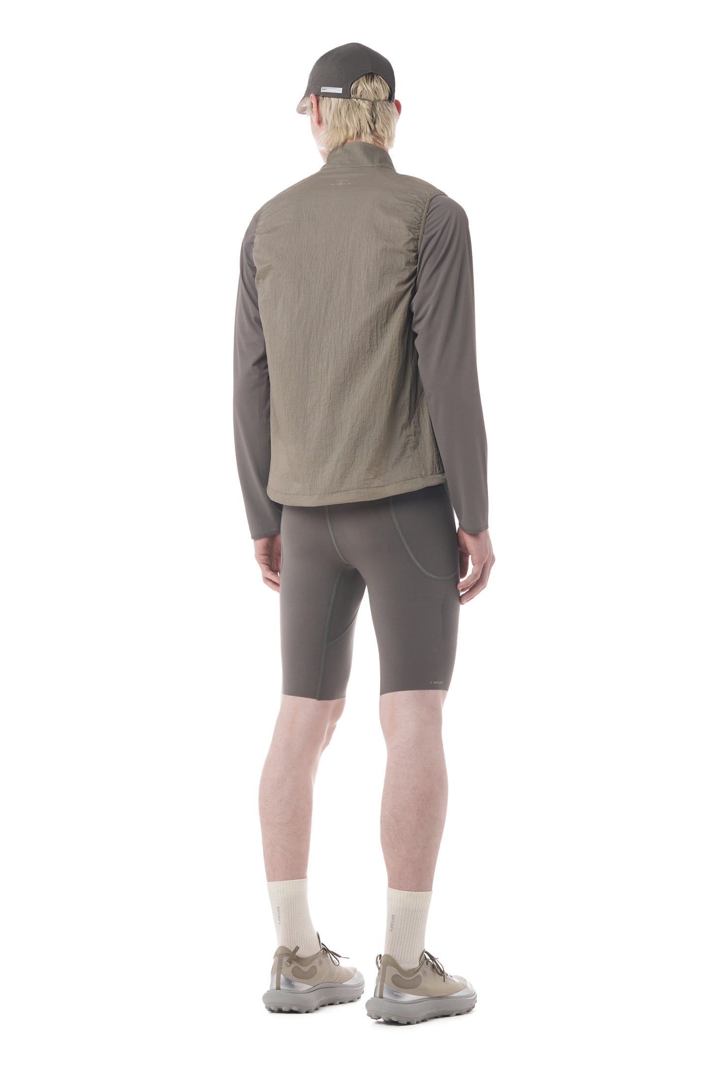 Rippy™ Modular Windbreaker