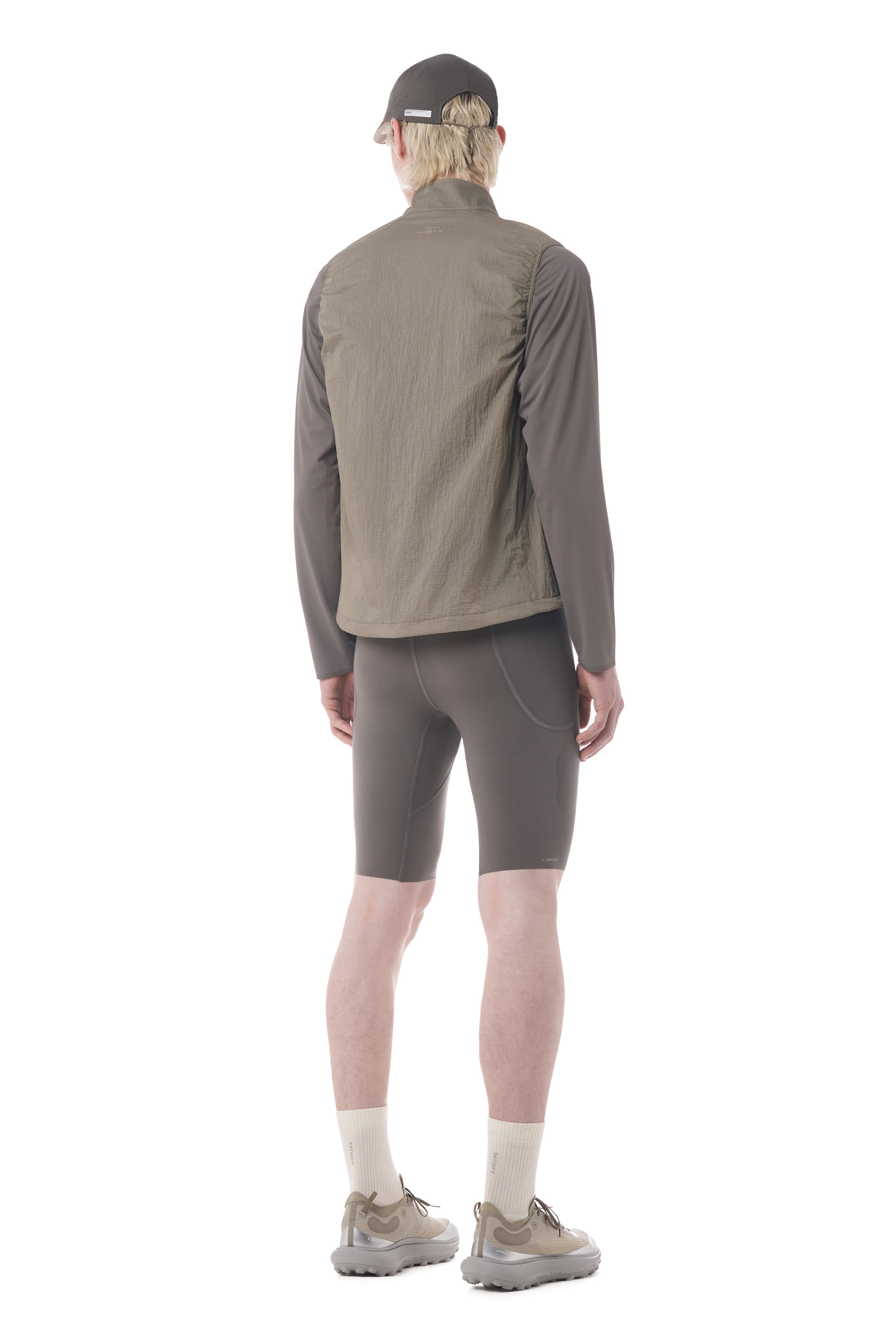 Rippy™ Modular Windbreaker