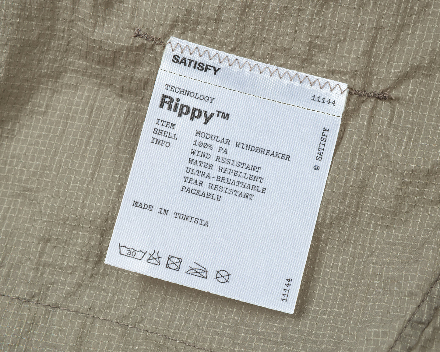 Rippy™ Modular Windbreaker