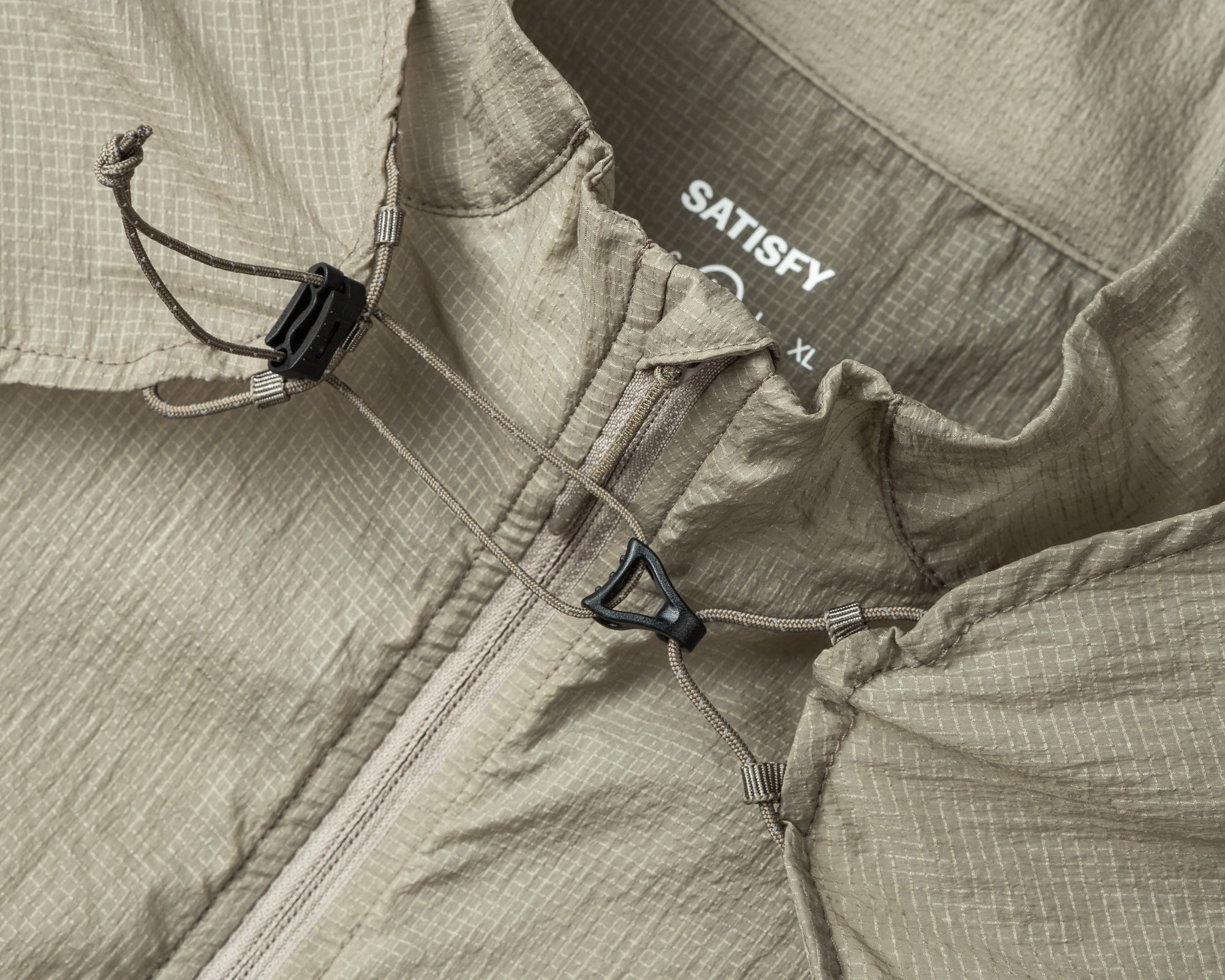 Rippy™ Modular Windbreaker