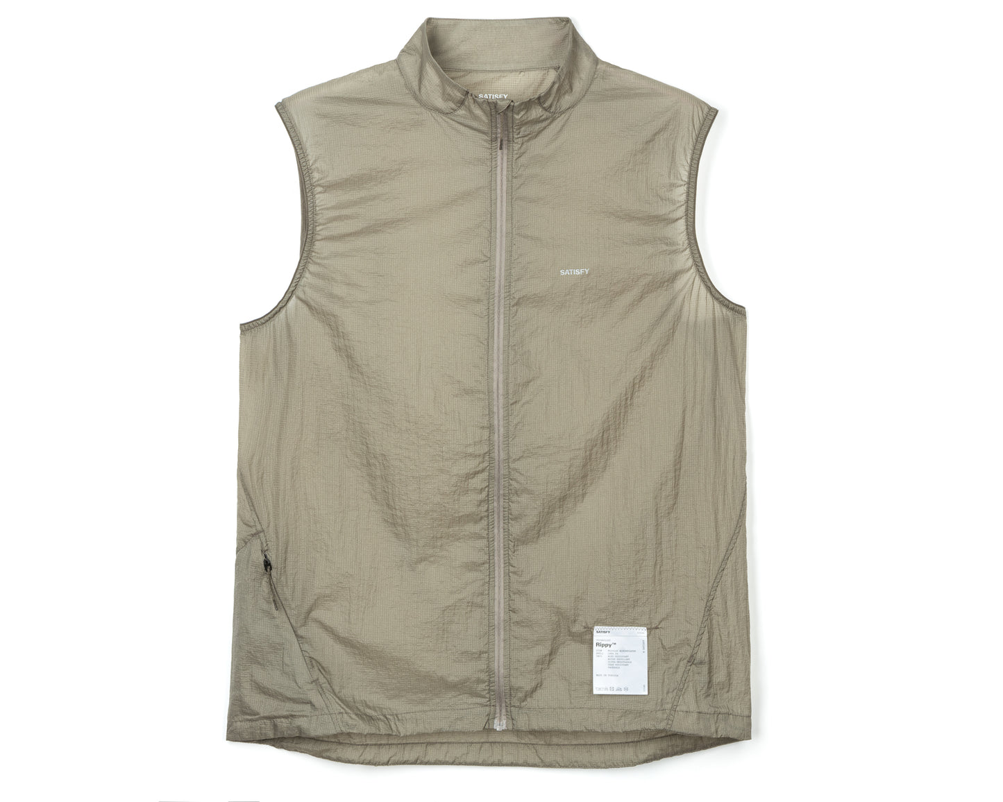 Rippy™ Modular Windbreaker