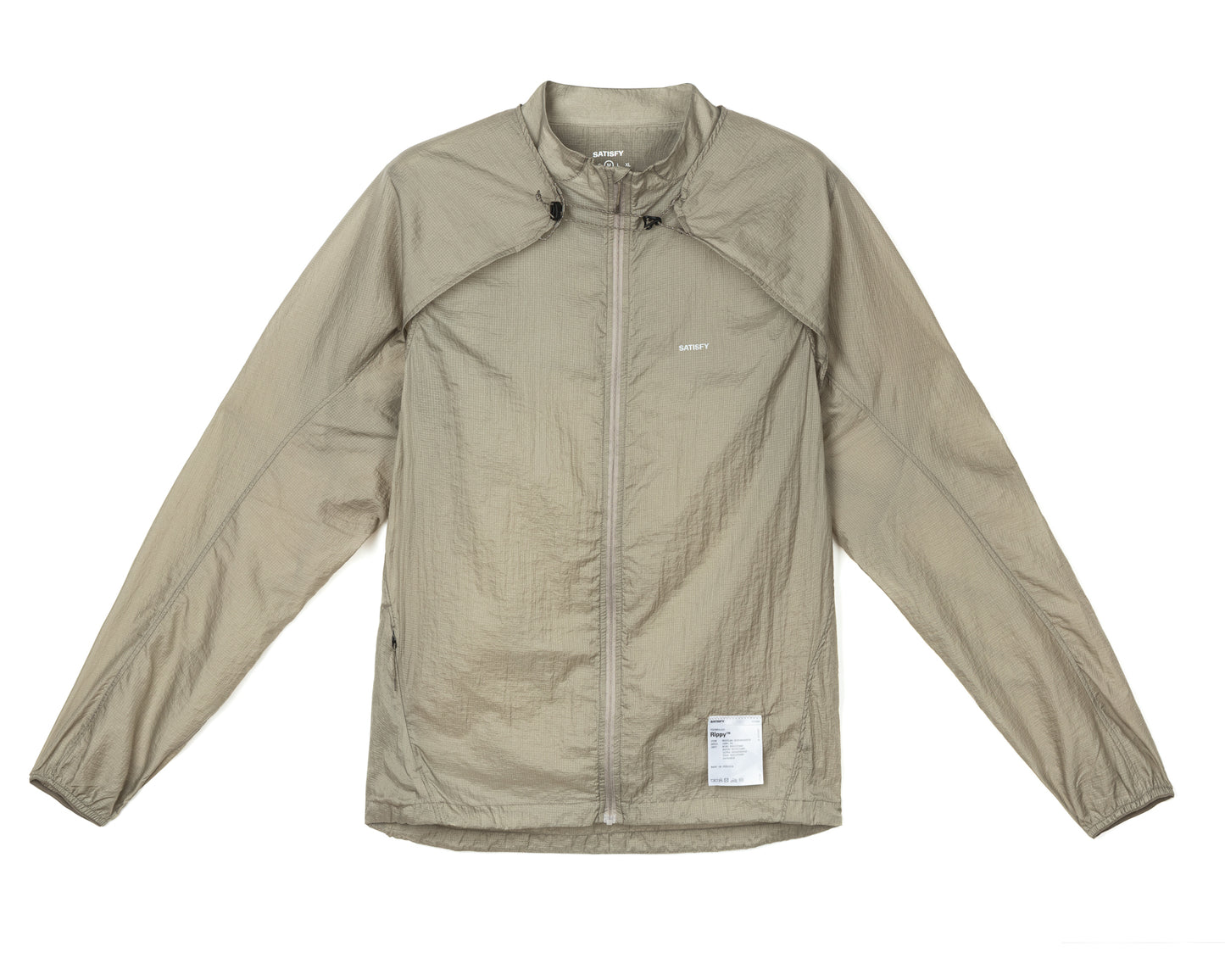 Rippy™ Modular Windbreaker
