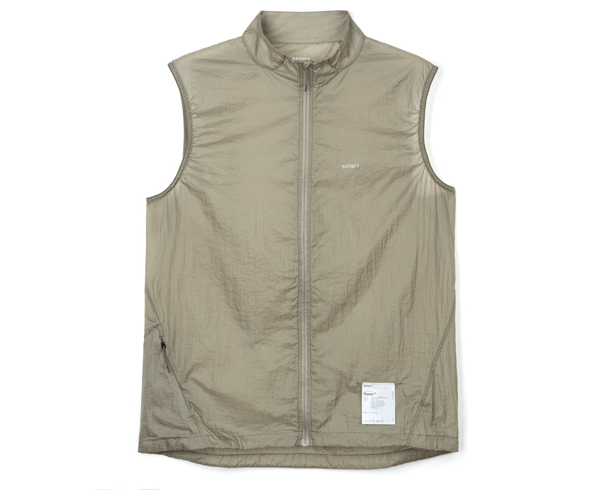 Rippy™ Modular Windbreaker