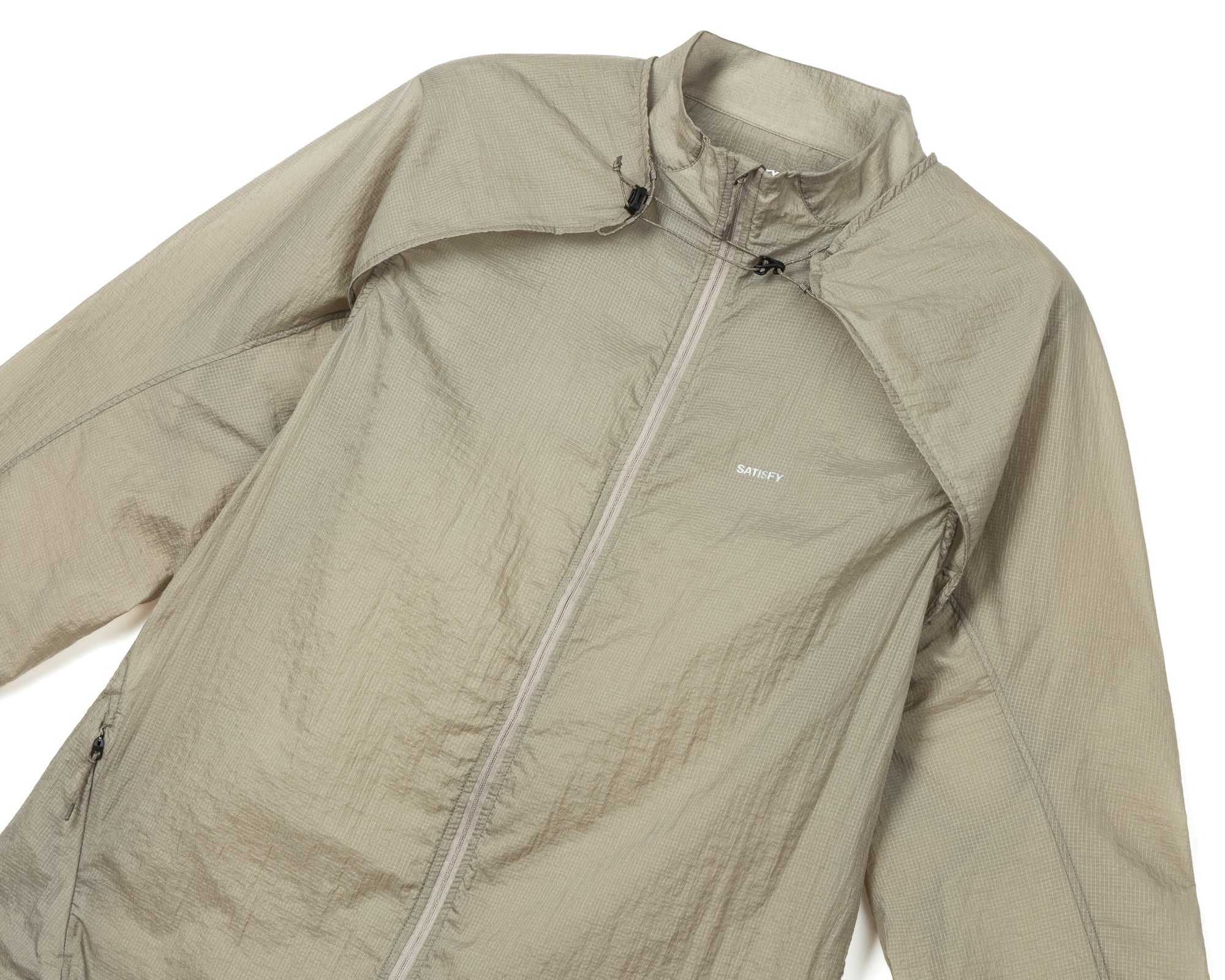 Rippy™ Modular Windbreaker