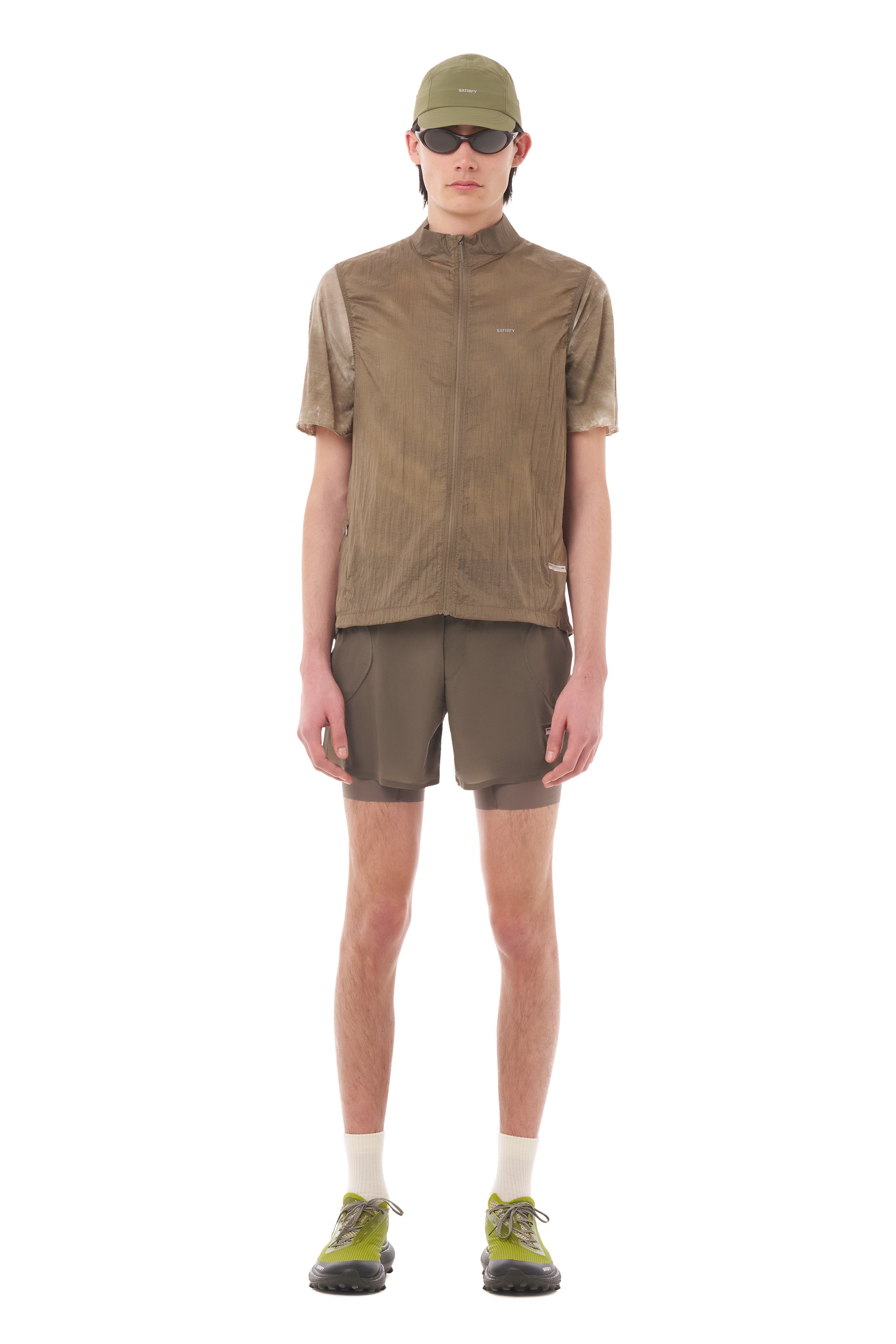 Rippy™ Modular Windbreaker