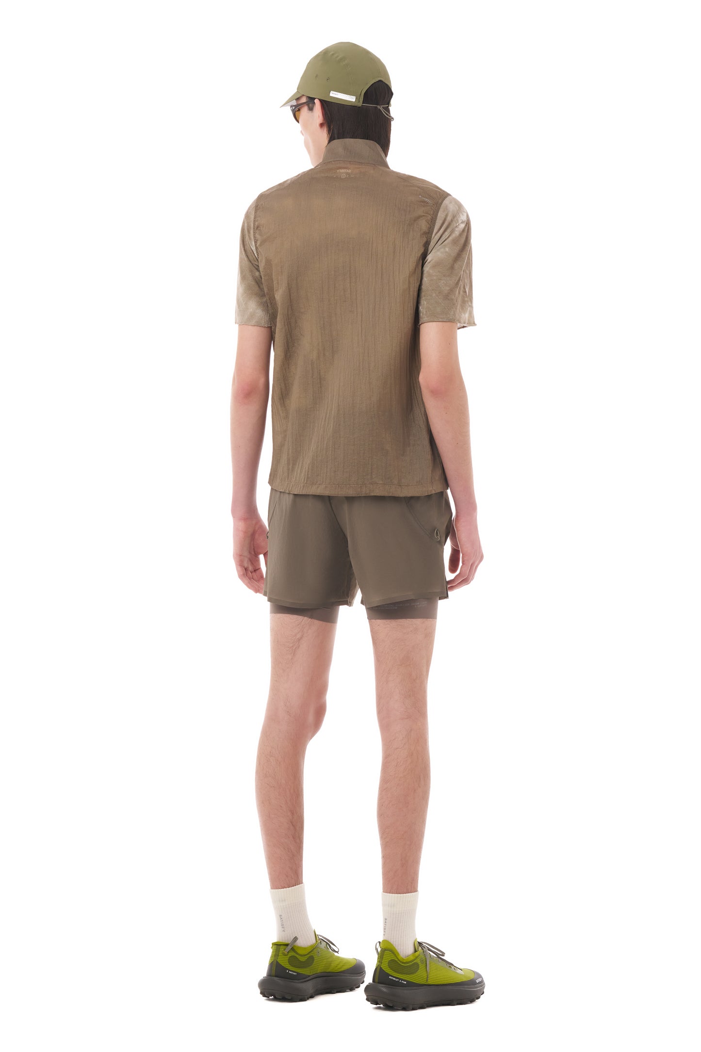 Rippy™ Modular Windbreaker