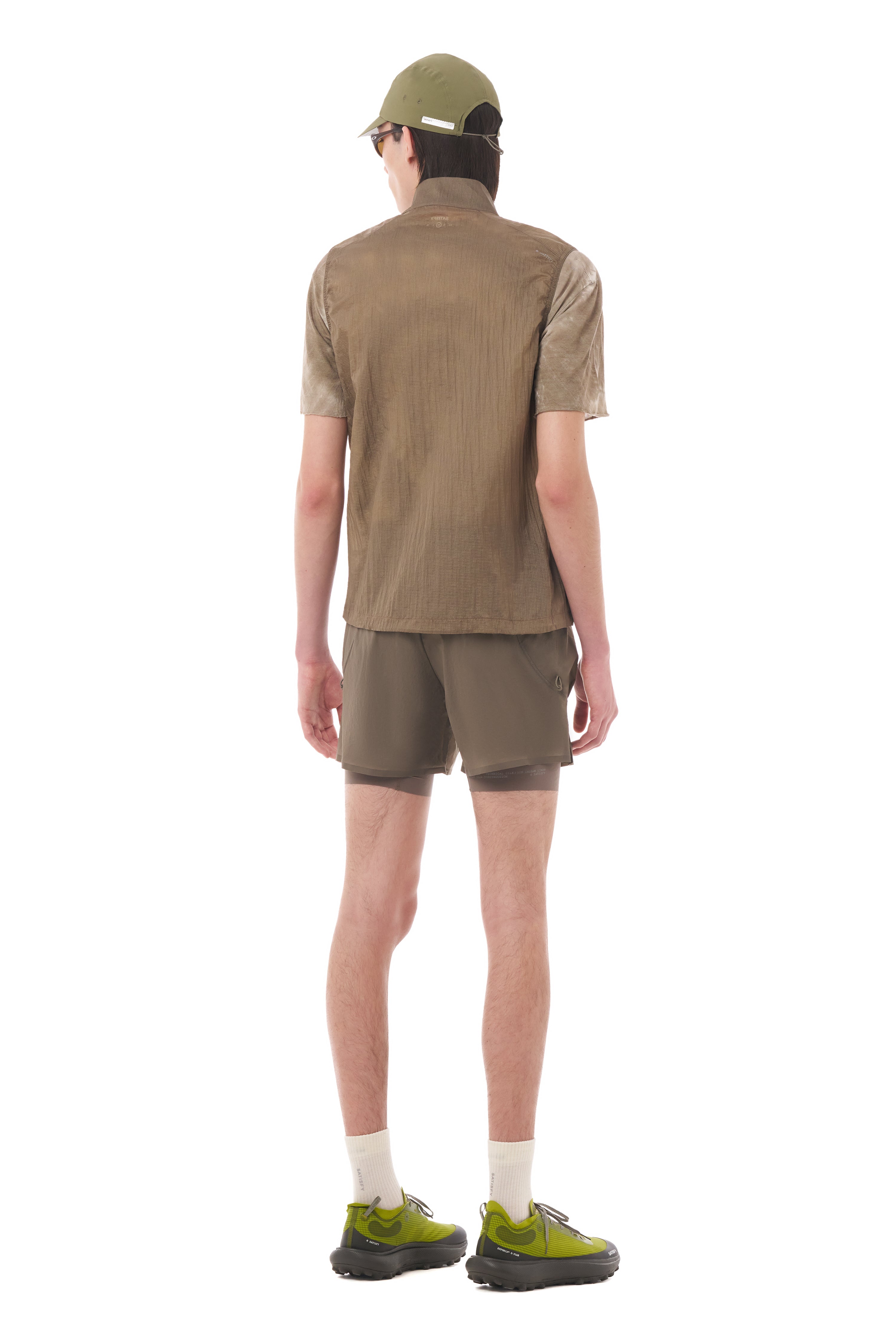 Rippy™ Modular Windbreaker