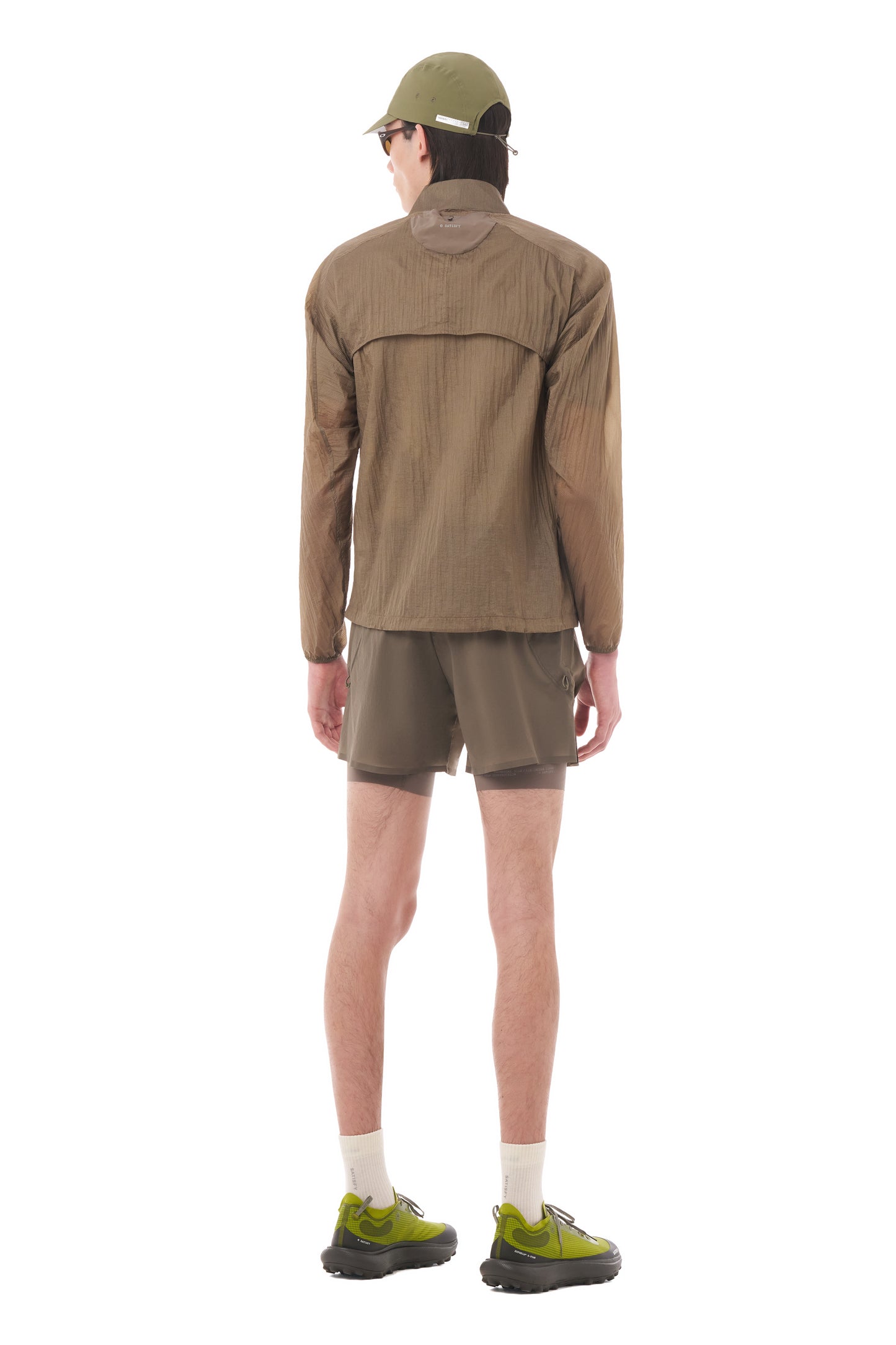 Rippy™ Modular Windbreaker