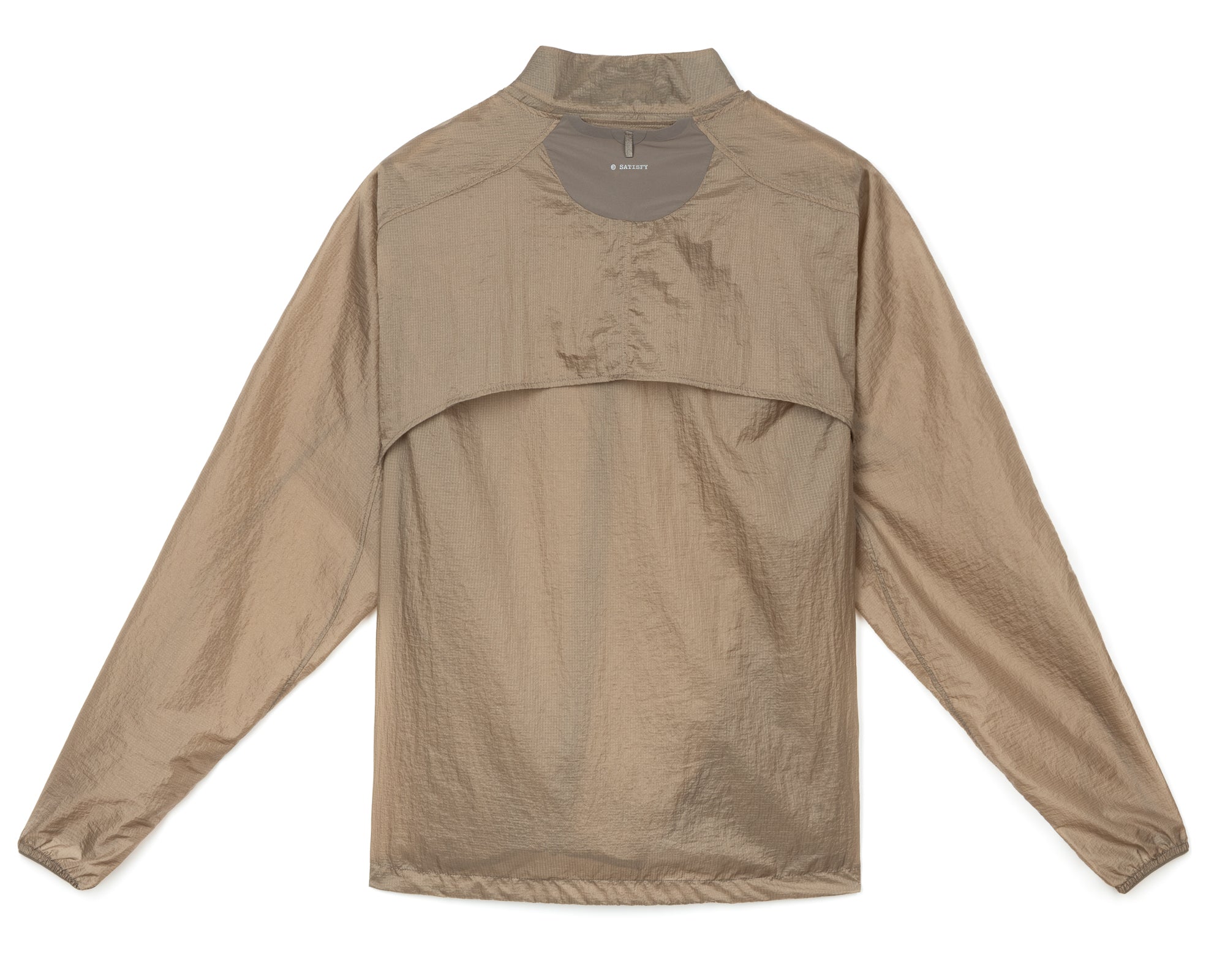 Rippy™ Modular Windbreaker – SATISFY