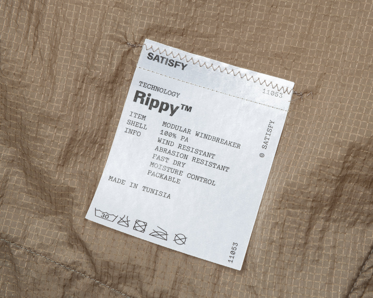 Rippy™ Modular Windbreaker