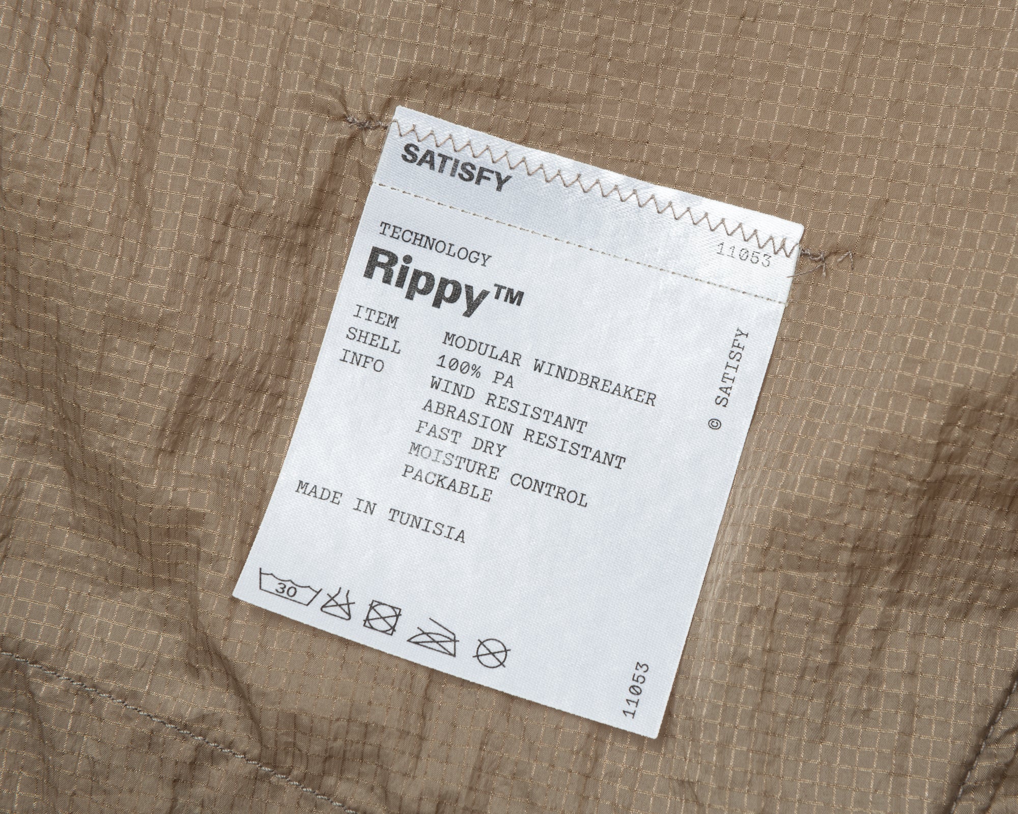 Rippy™ Modular Windbreaker