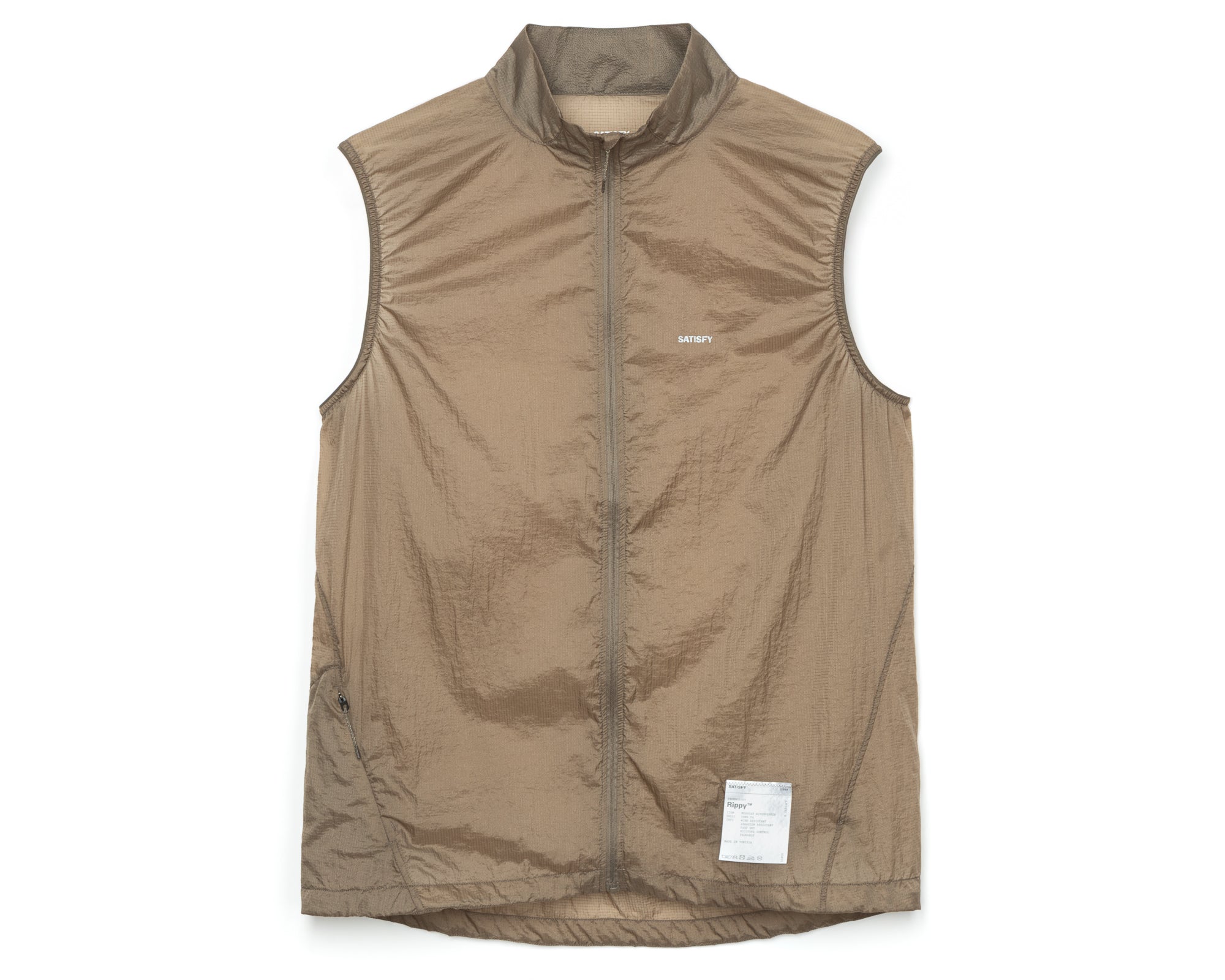 Rippy™ Modular Windbreaker – SATISFY