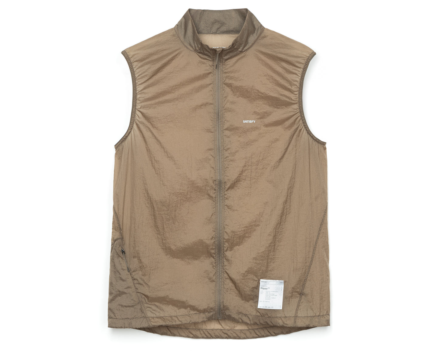 Rippy™ Modular Windbreaker