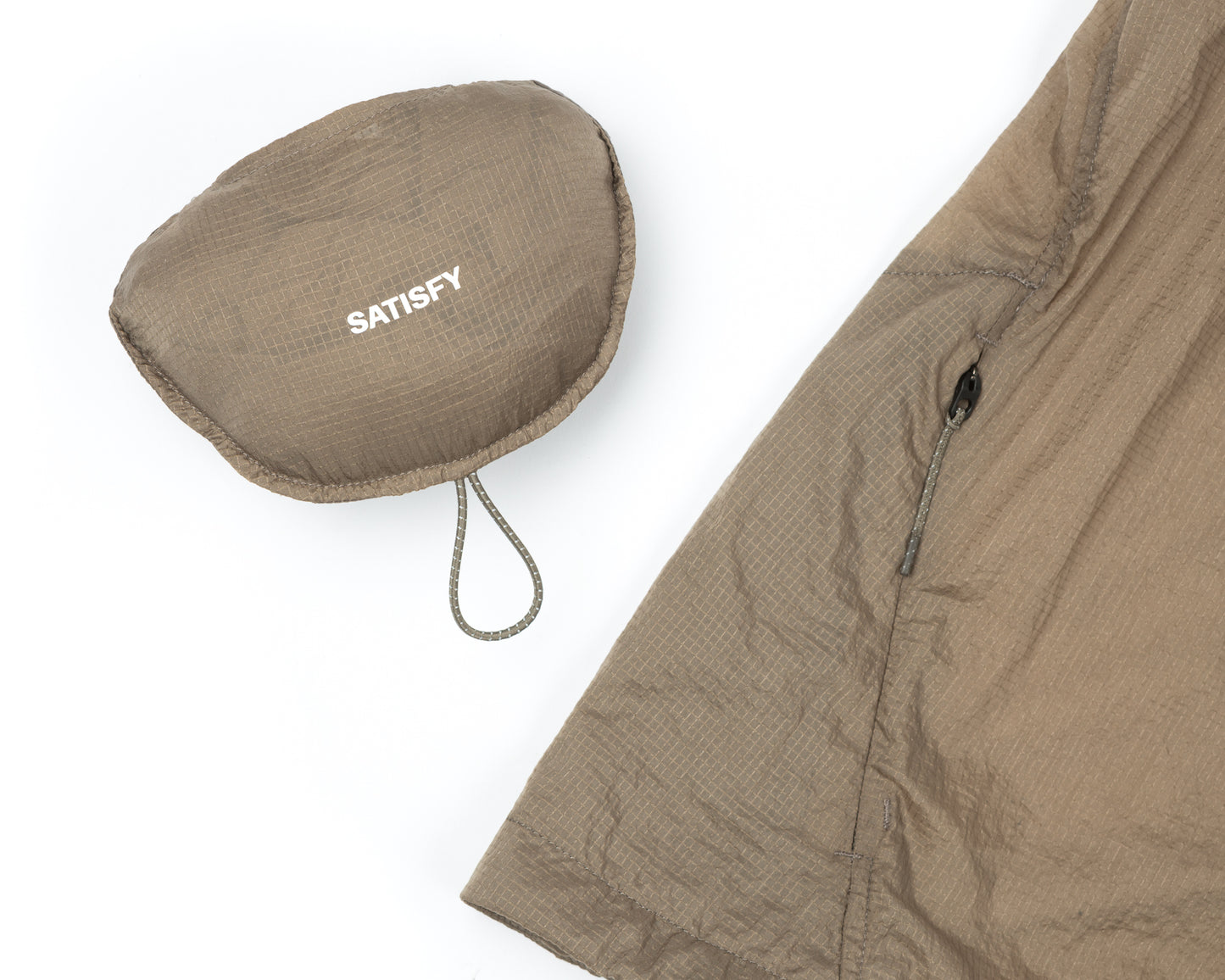 Rippy™ Modular Windbreaker