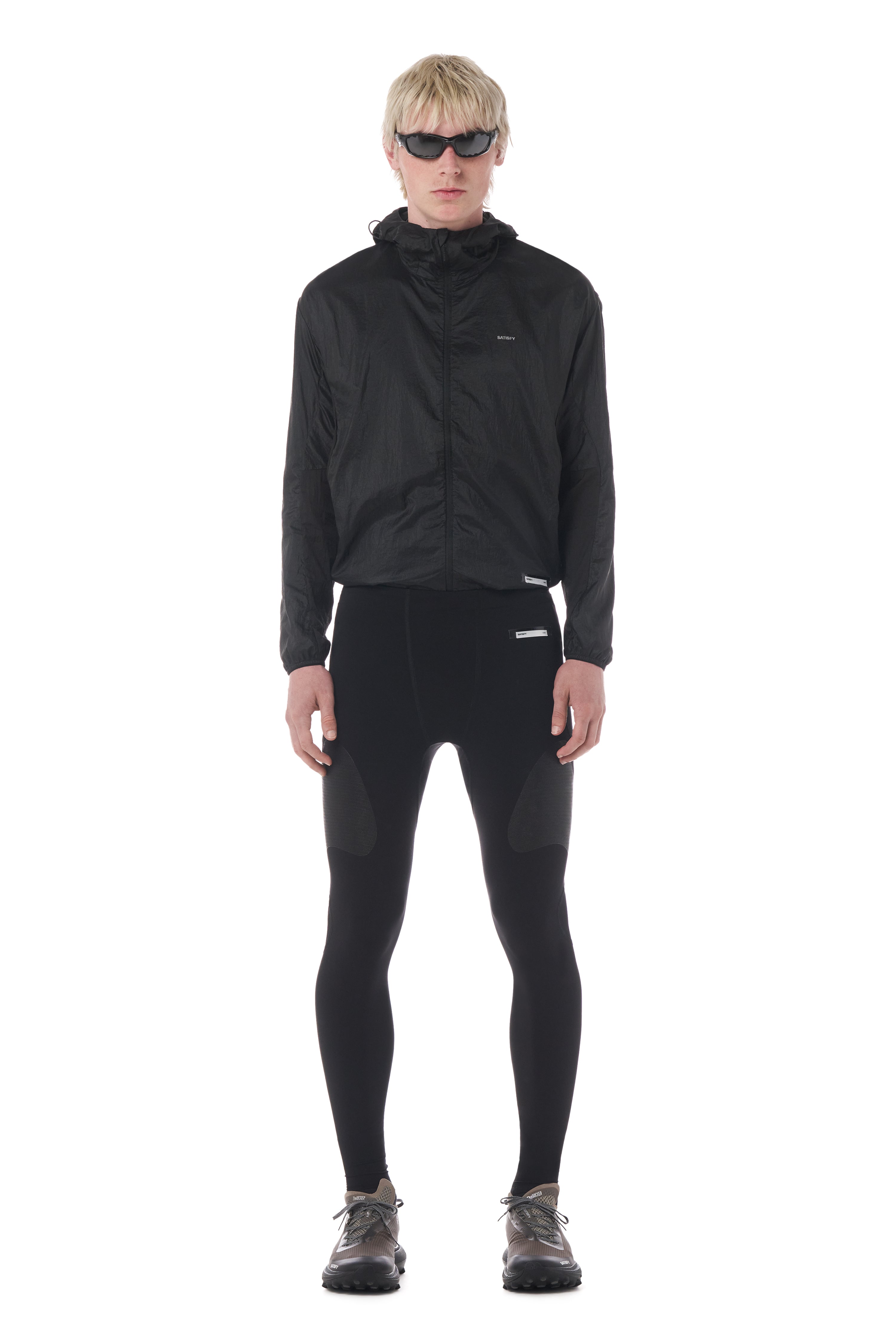 Pertex® Diamond Fuse Windbreaker