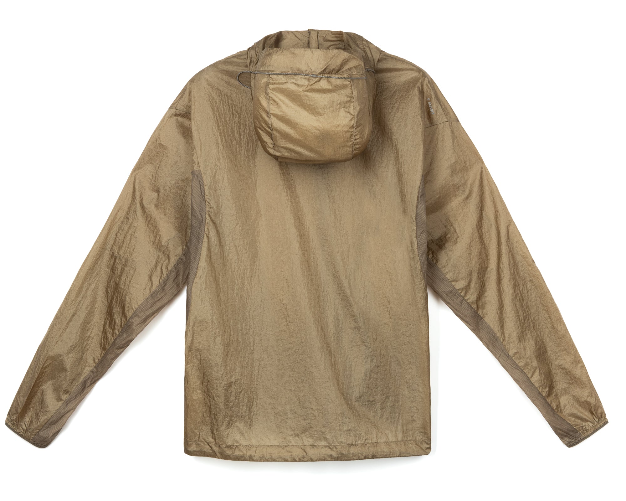 Pertex® Diamond Fuse Windbreaker – SATISFY