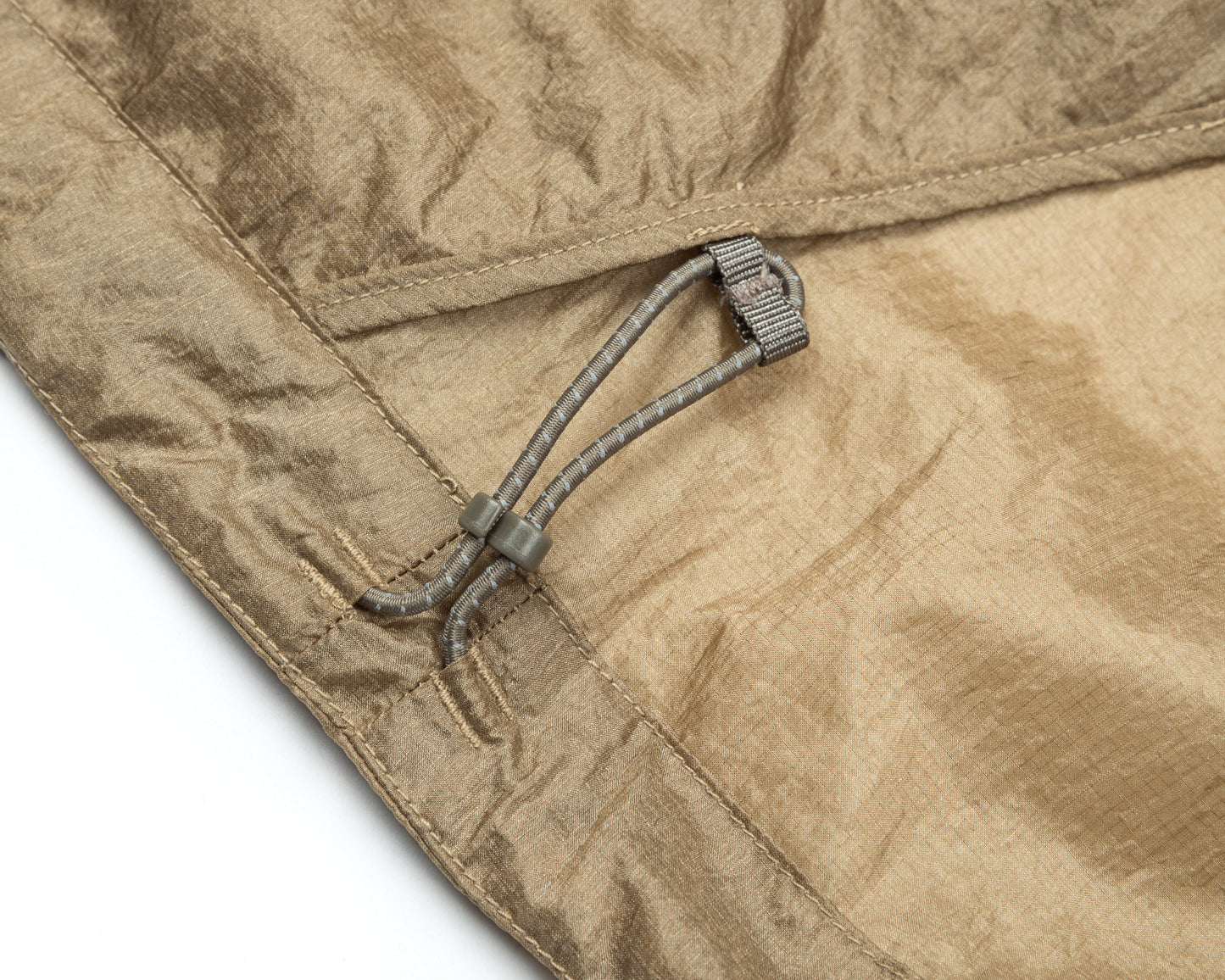 Pertex® Diamond Fuse Windbreaker