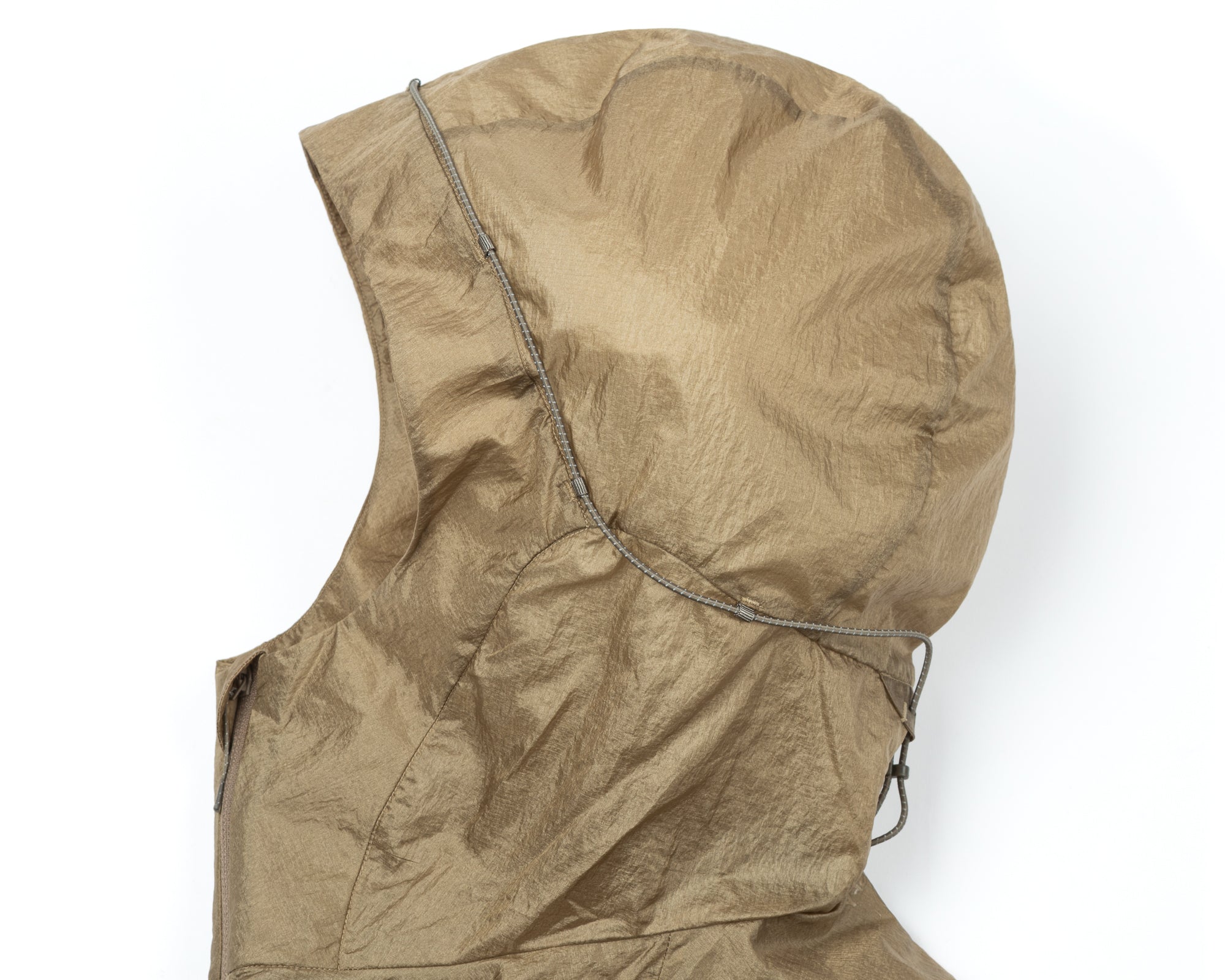 Pertex® Diamond Fuse Windbreaker