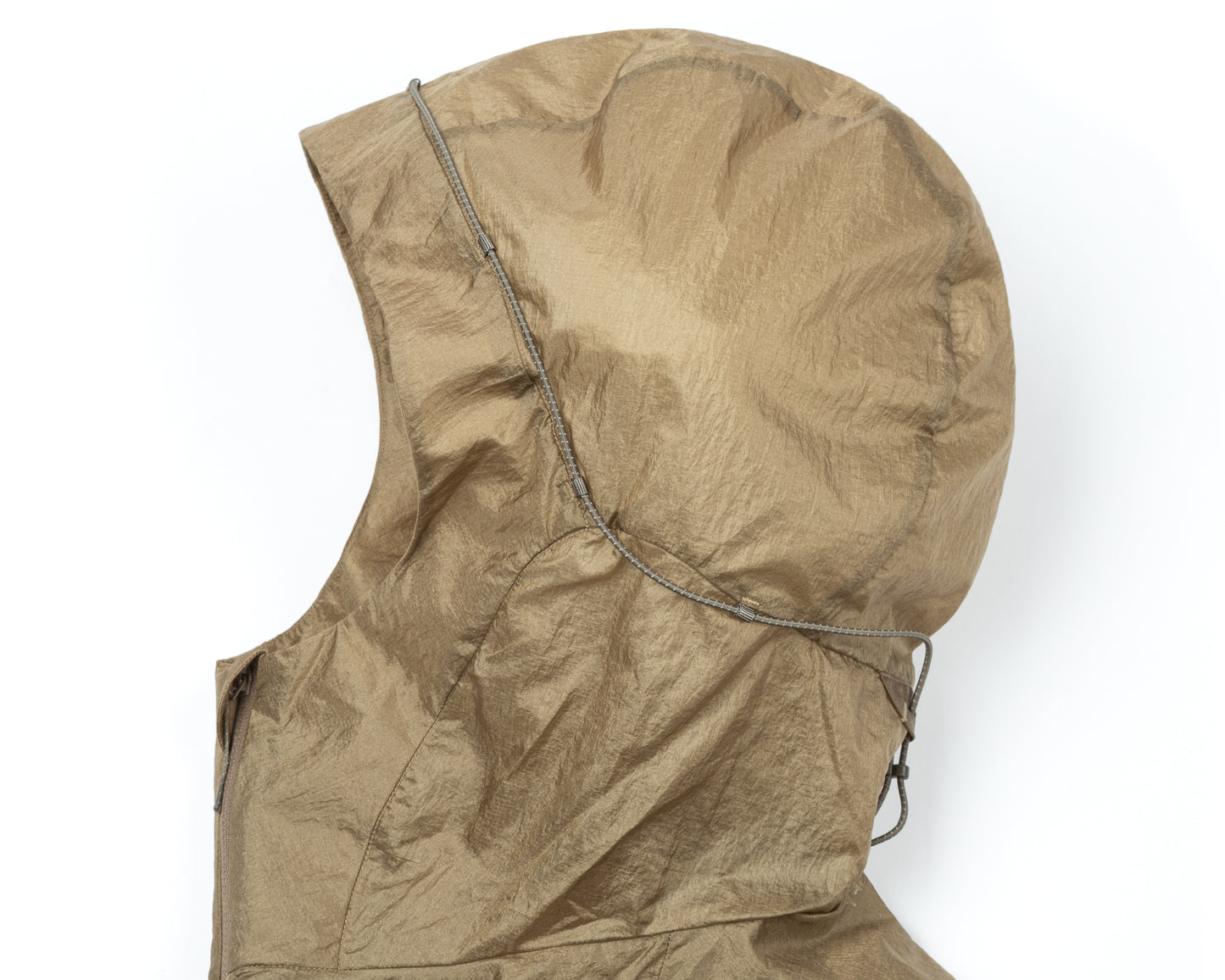 Pertex® Diamond Fuse Windbreaker