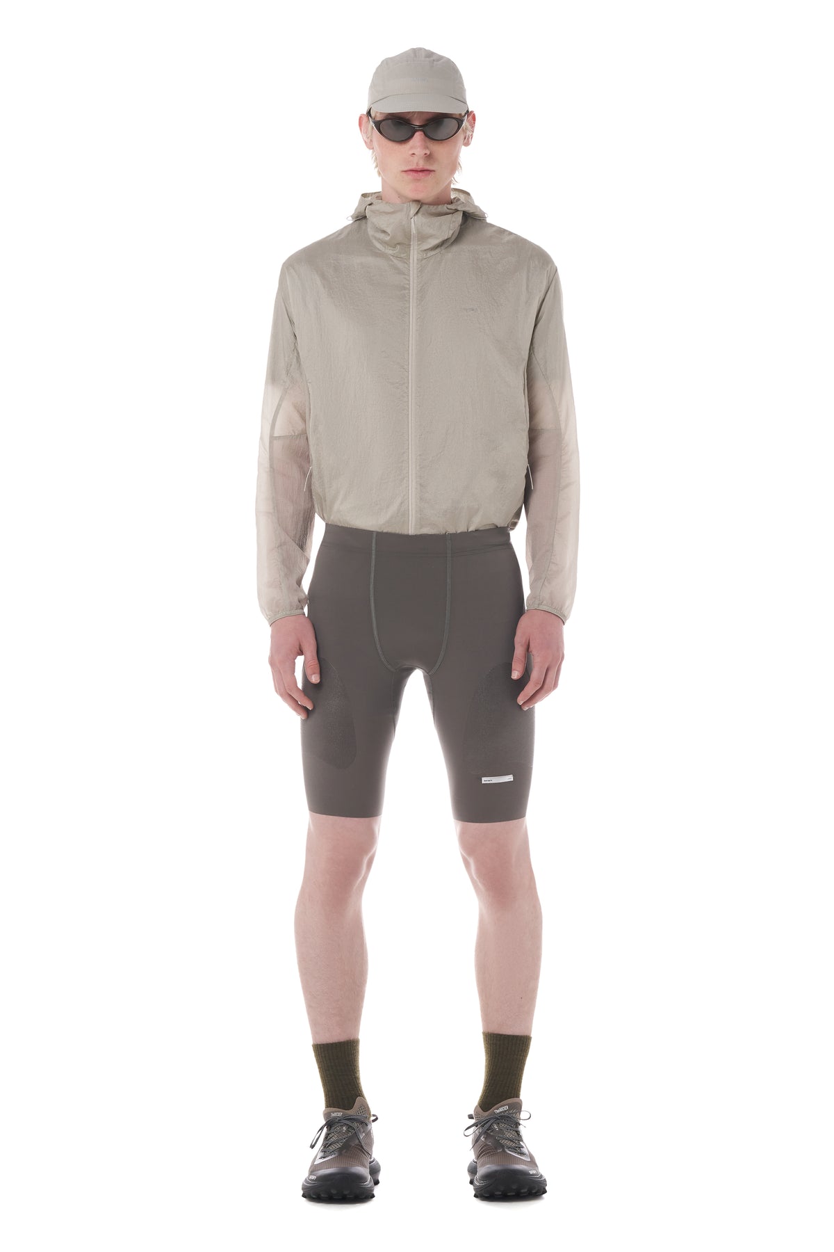 Pertex® Diamond Fuse Windbreaker