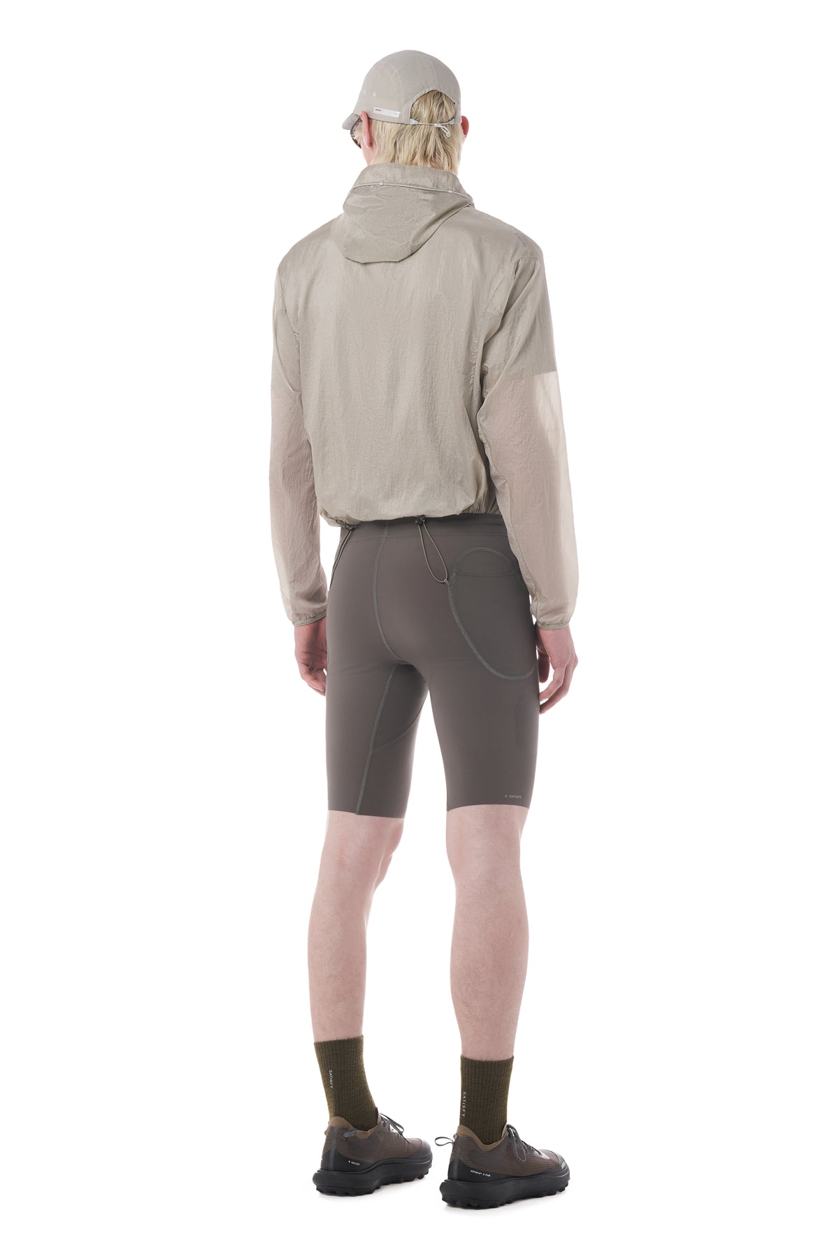 Pertex® Diamond Fuse Windbreaker