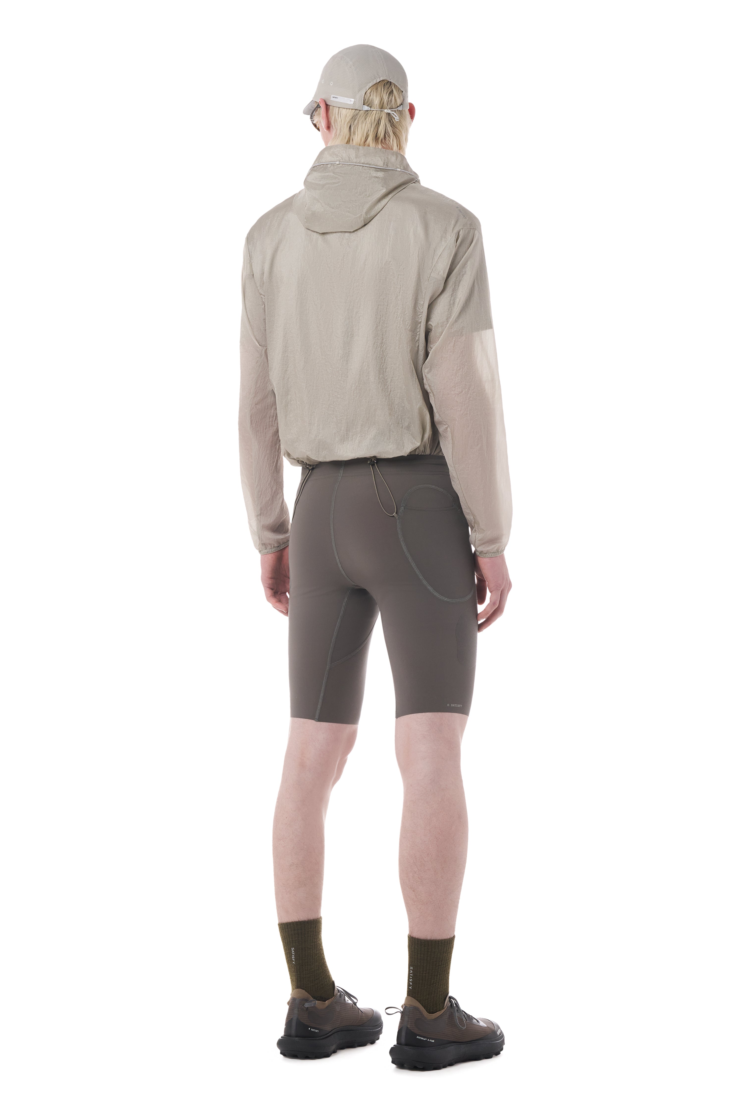 Pertex® Diamond Fuse Windbreaker