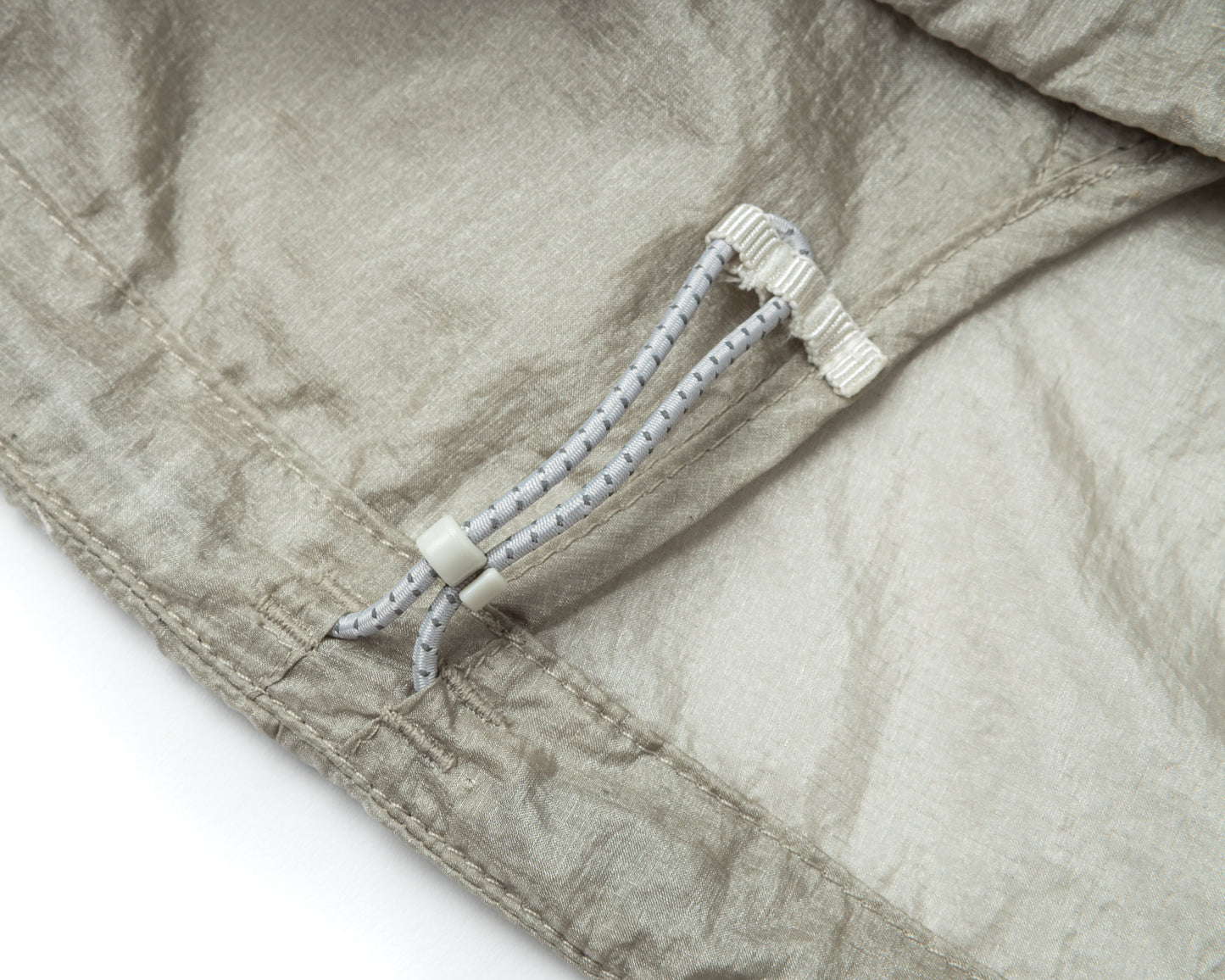 Pertex® Diamond Fuse Windbreaker