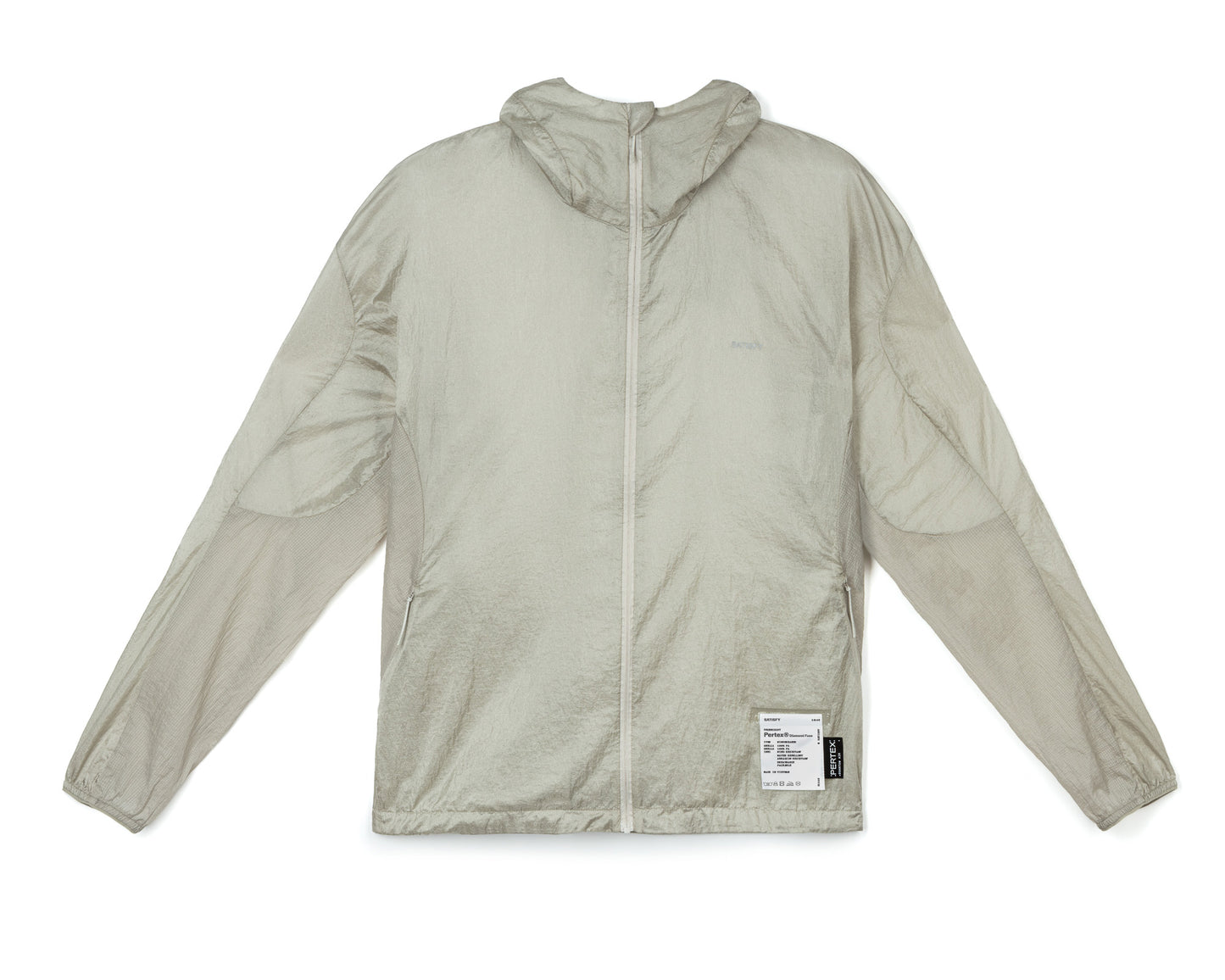Pertex® Diamond Fuse Windbreaker