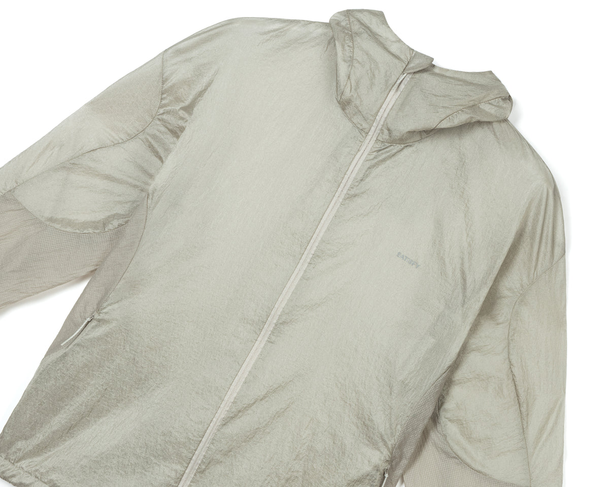 Pertex® Diamond Fuse Windbreaker