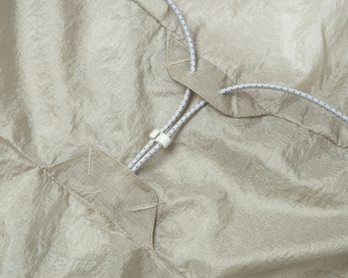Pertex® Diamond Fuse Windbreaker