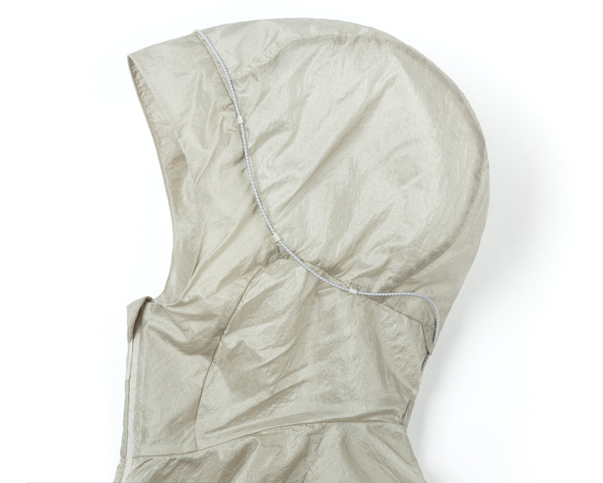 Pertex® Diamond Fuse Windbreaker