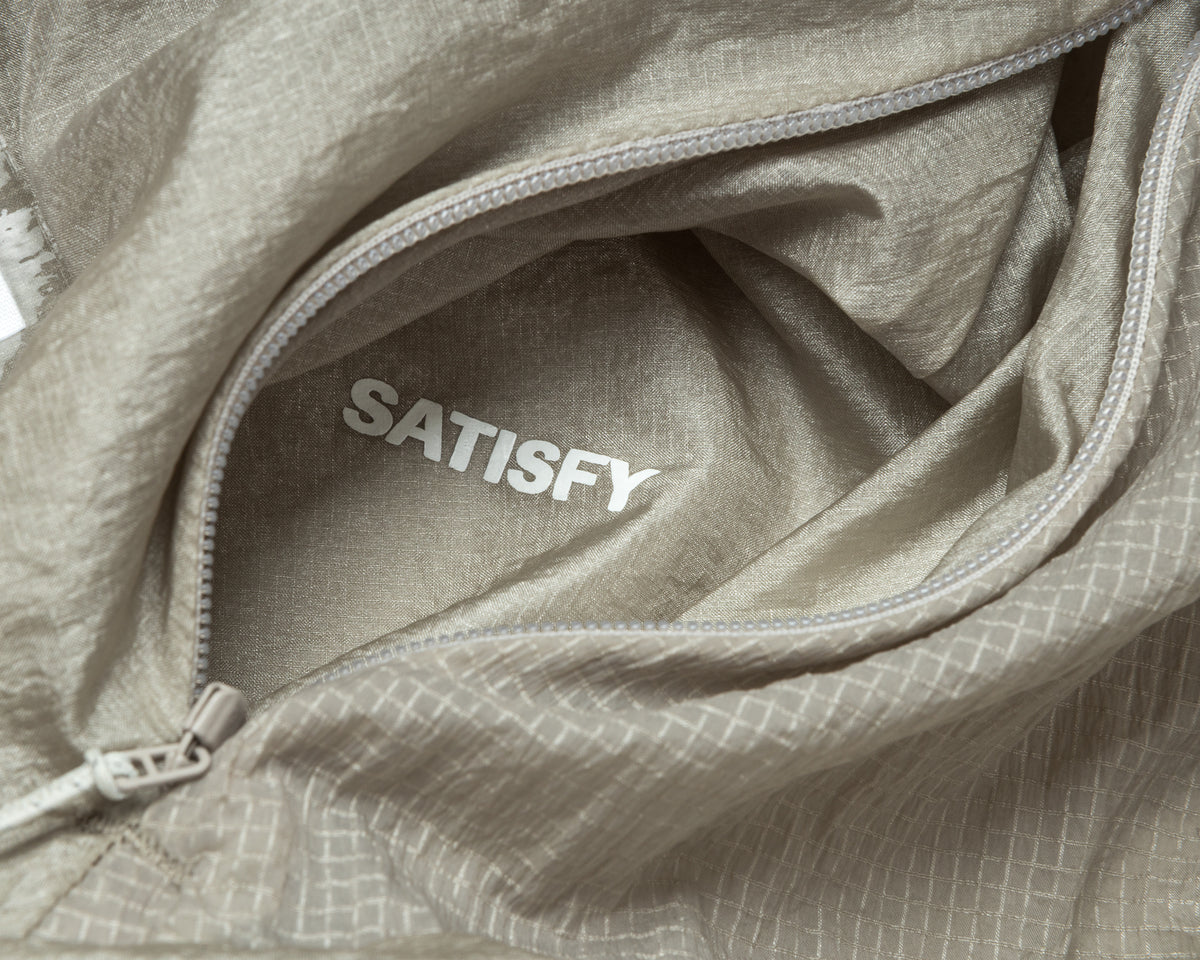 Pertex® Diamond Fuse Windbreaker